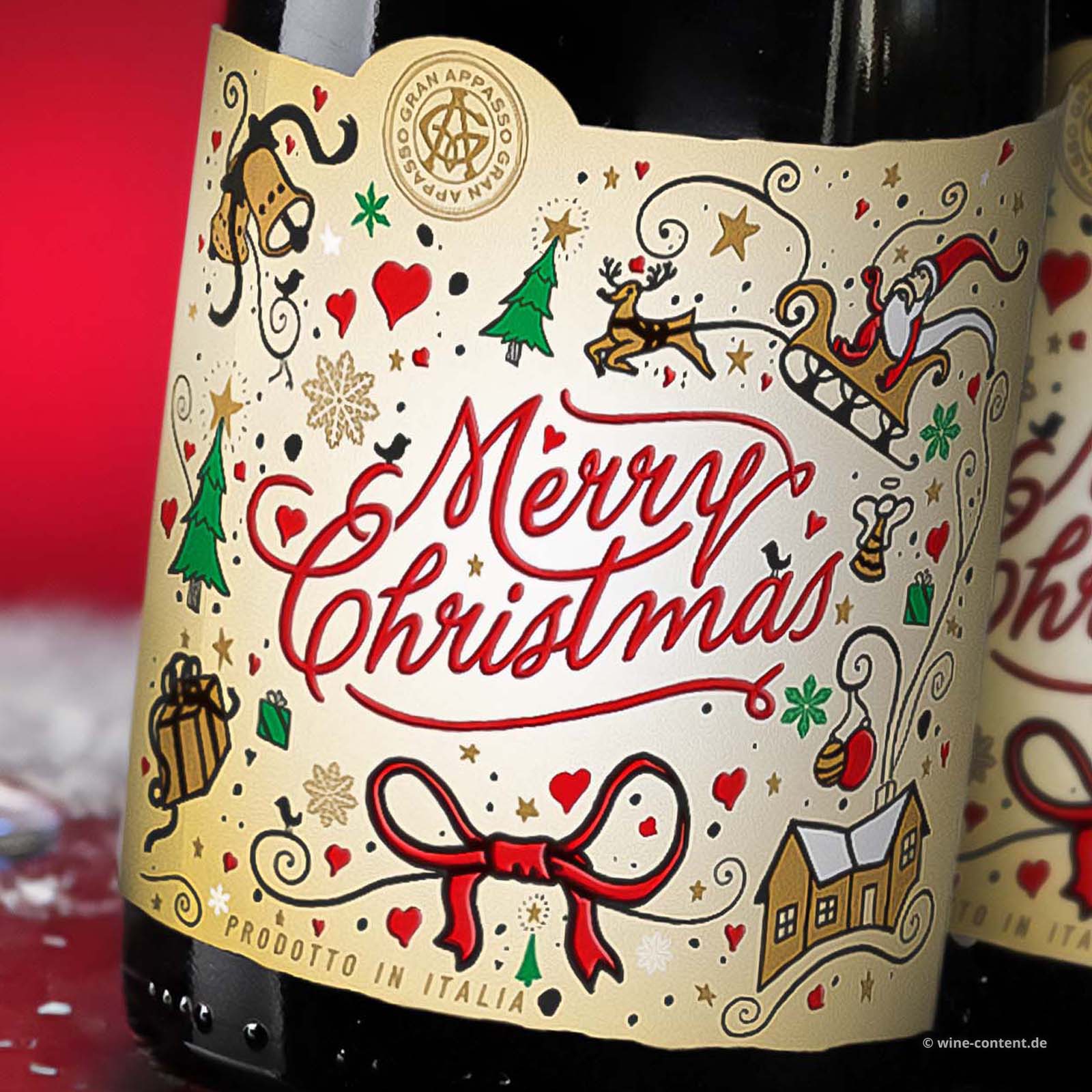 Gran Appasso 2023 X-Mas Gran Appasso 2023 X-Mas