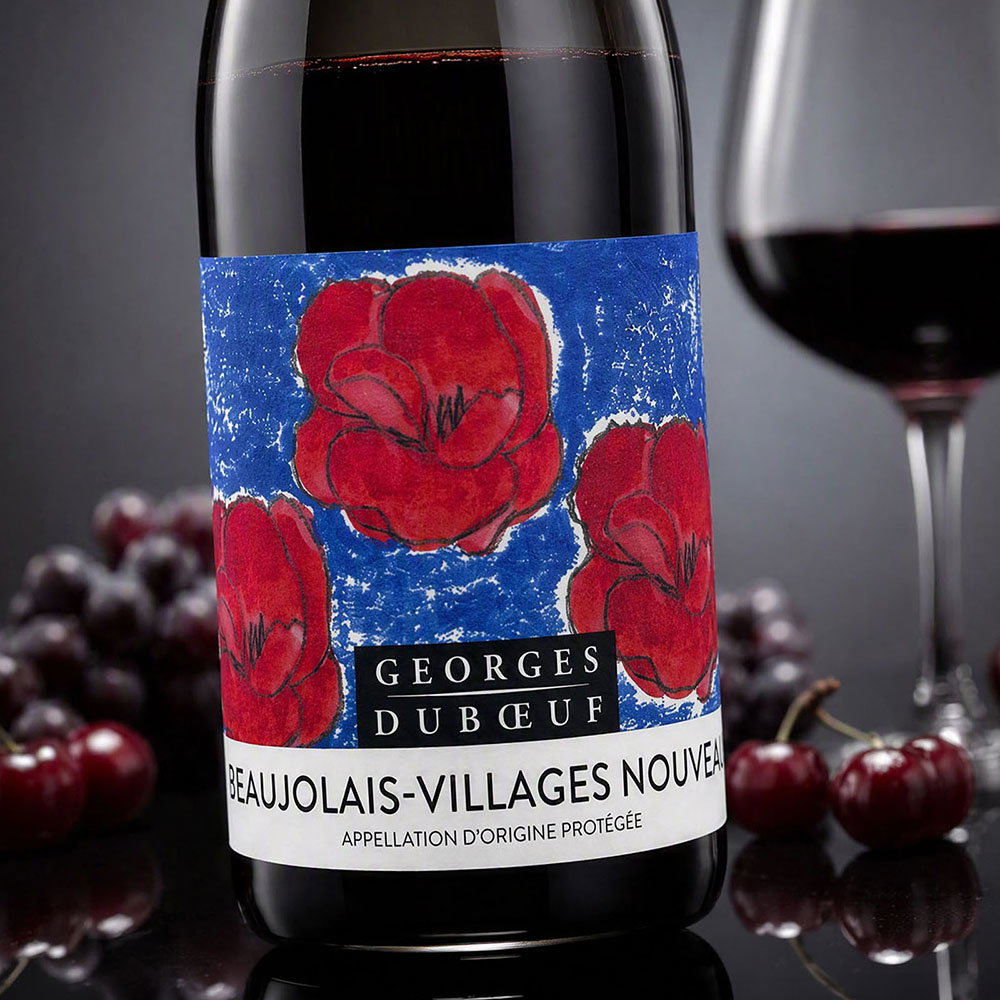 Beaujolais Villages 2026 Nouveau