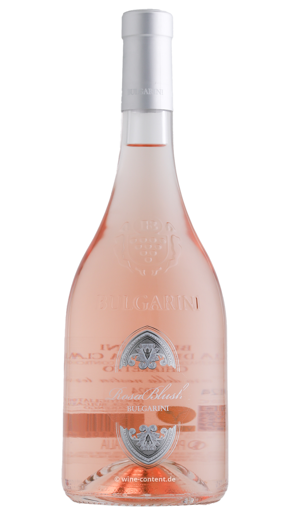 6er-Sparpaket Chiaretto Garda Classico 2024 Rosa Blush