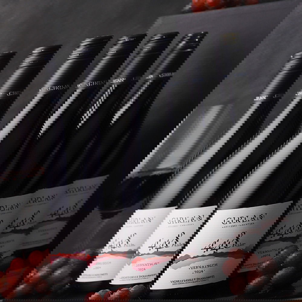 6er-Sparpaket Vernatsch 2024 448 s.l.m.