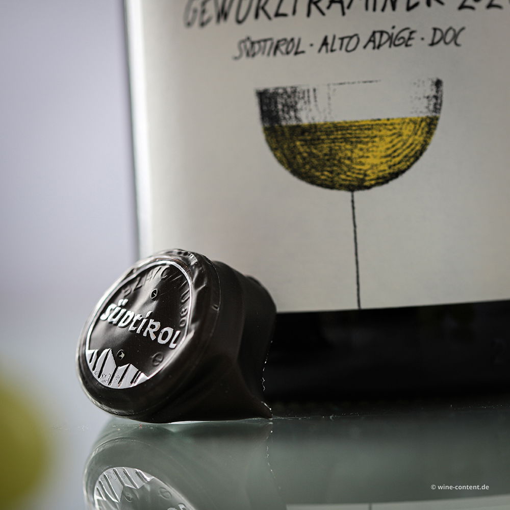 Gewürztraminer 2024 Aimé