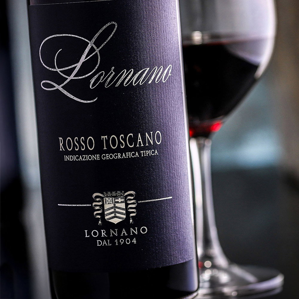 Rosso Toscano 2025