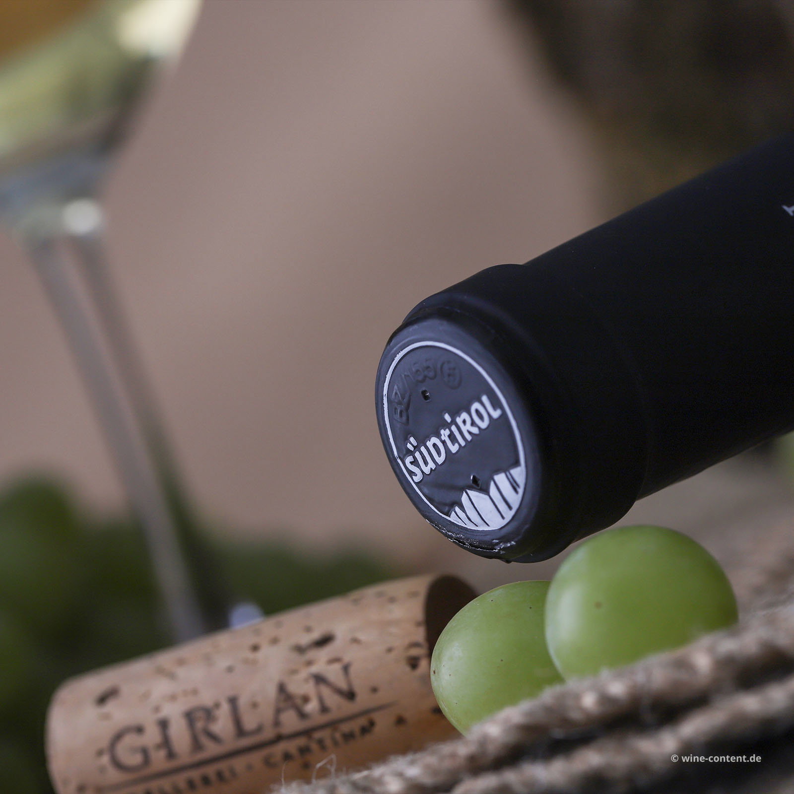 Chardonnay 2025 Marna