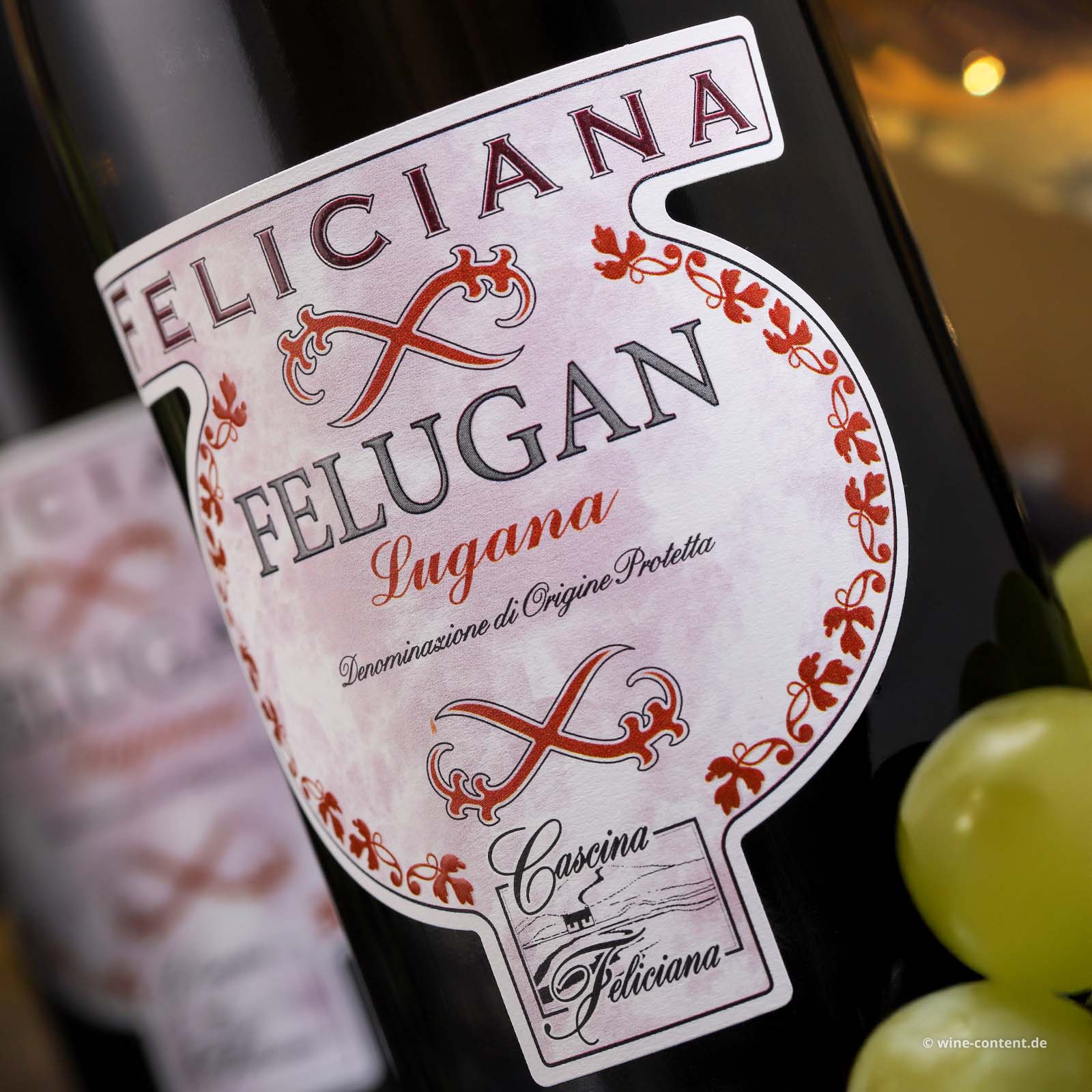 Lugana 2024 Felugan