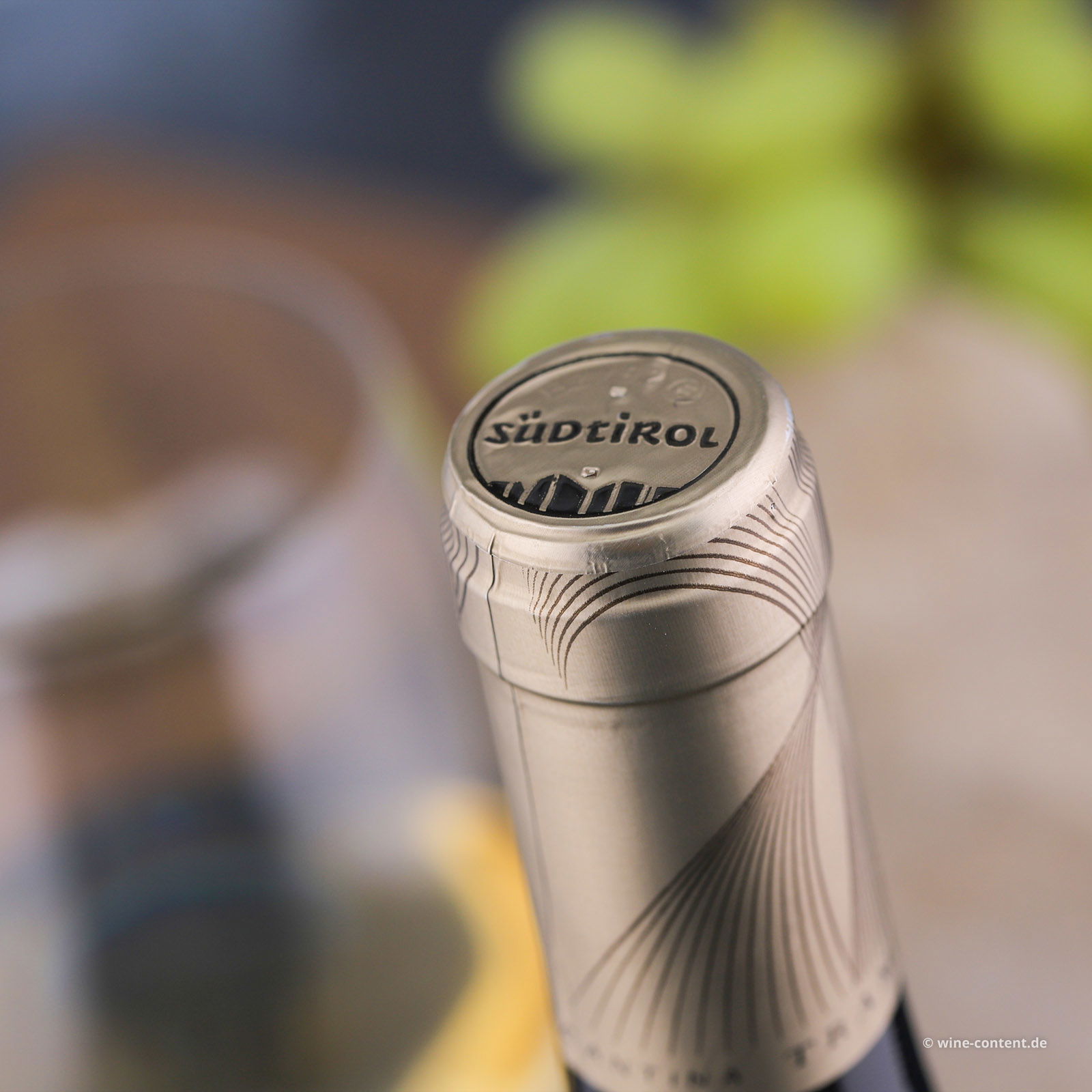 Pinot Bianco 2024 Moriz