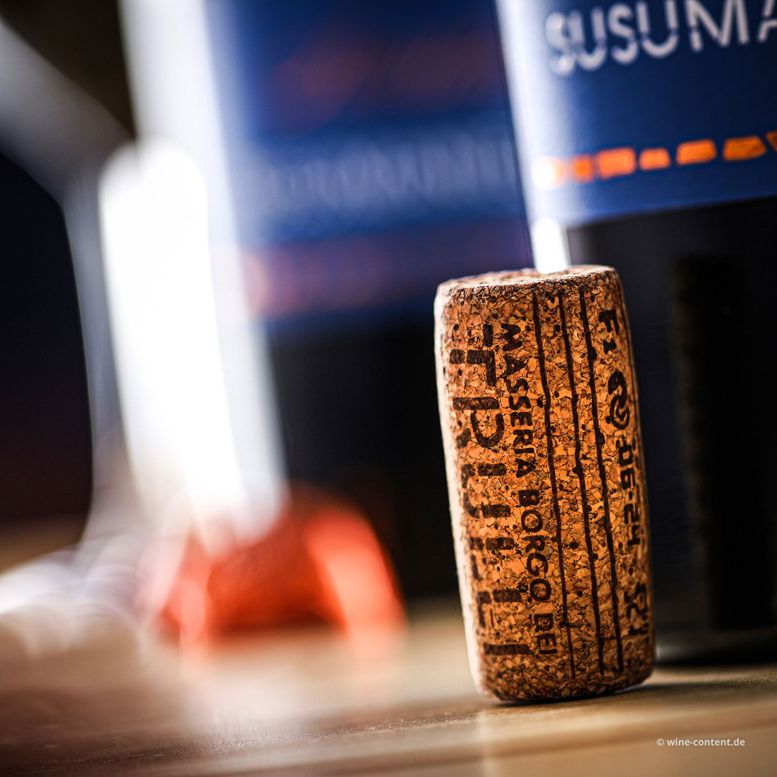 6er-Sparpaket Susumaniello 2024 Anante