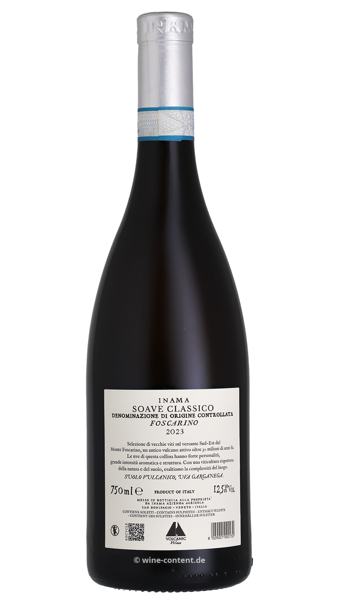 Soave Classico 2023 Foscarino