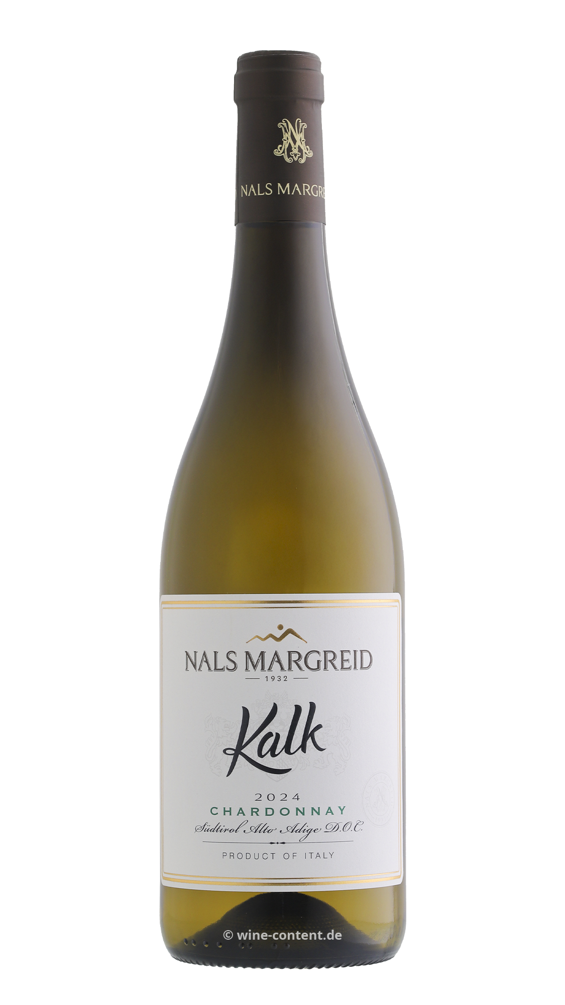 Chardonnay 2024 Kalk