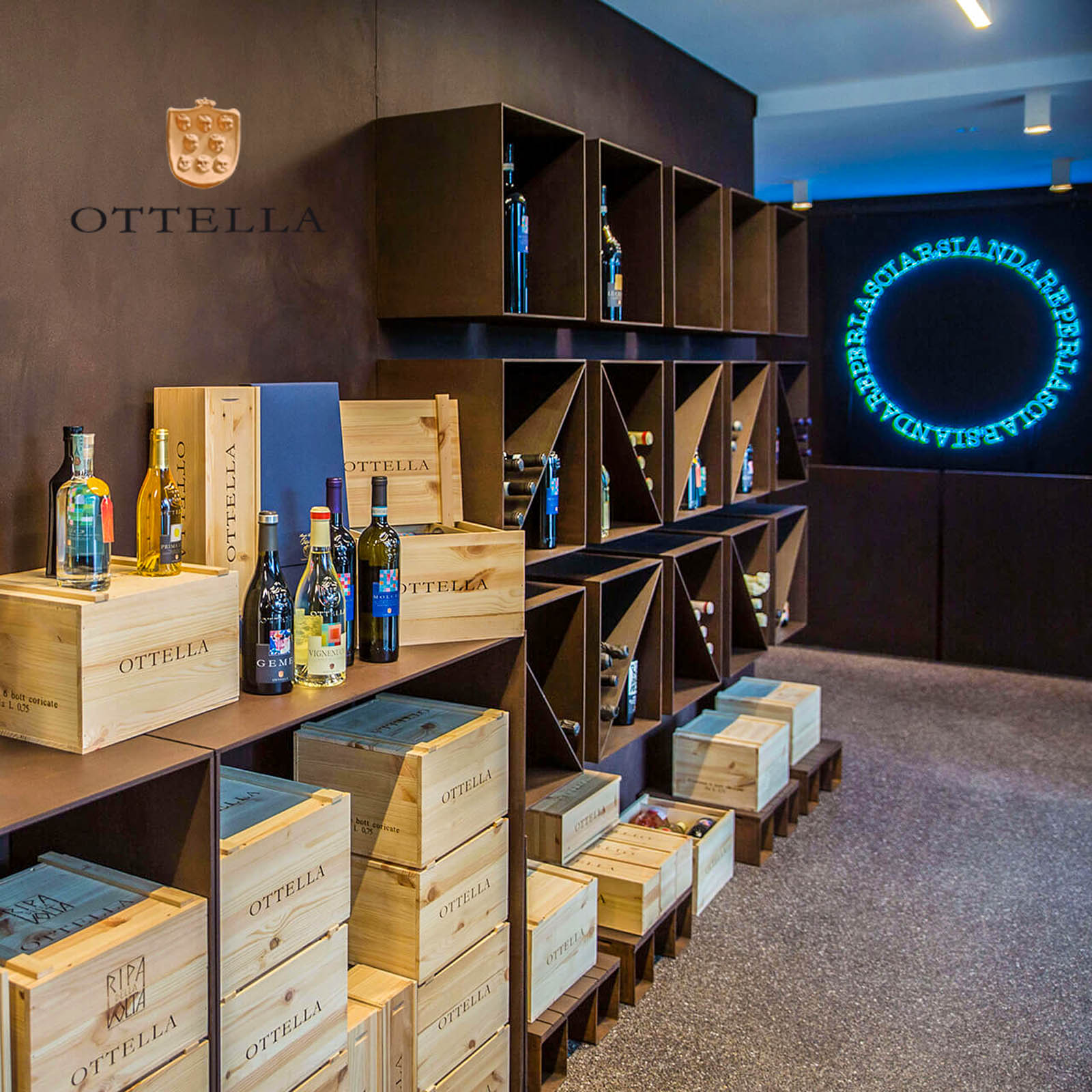 9er-Sparpaket Lugana 2024 Ottella