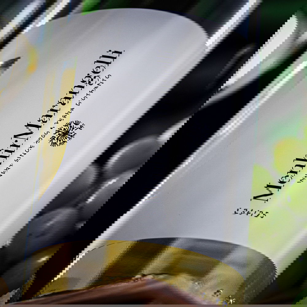 Fiano Salento 2024 Pass-O