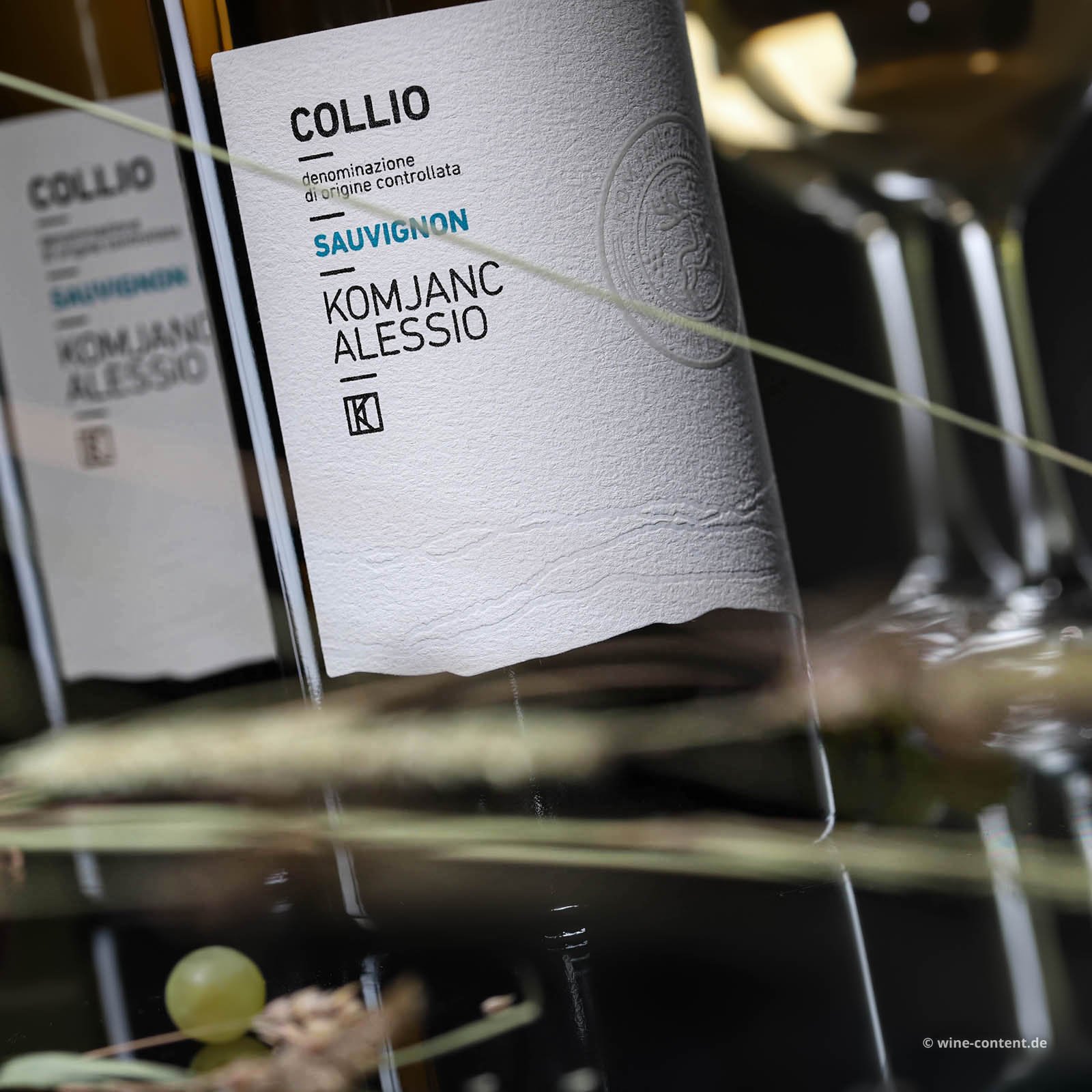 Sauvignon Blanc 2023 Collio