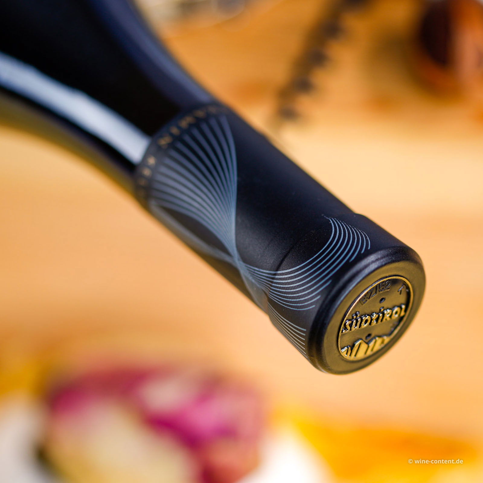 Gewürztraminer 2023 Nussbaumer