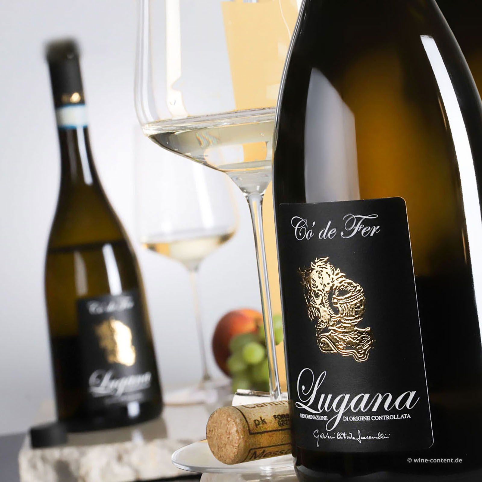 Lugana 2024 Cò de Fer