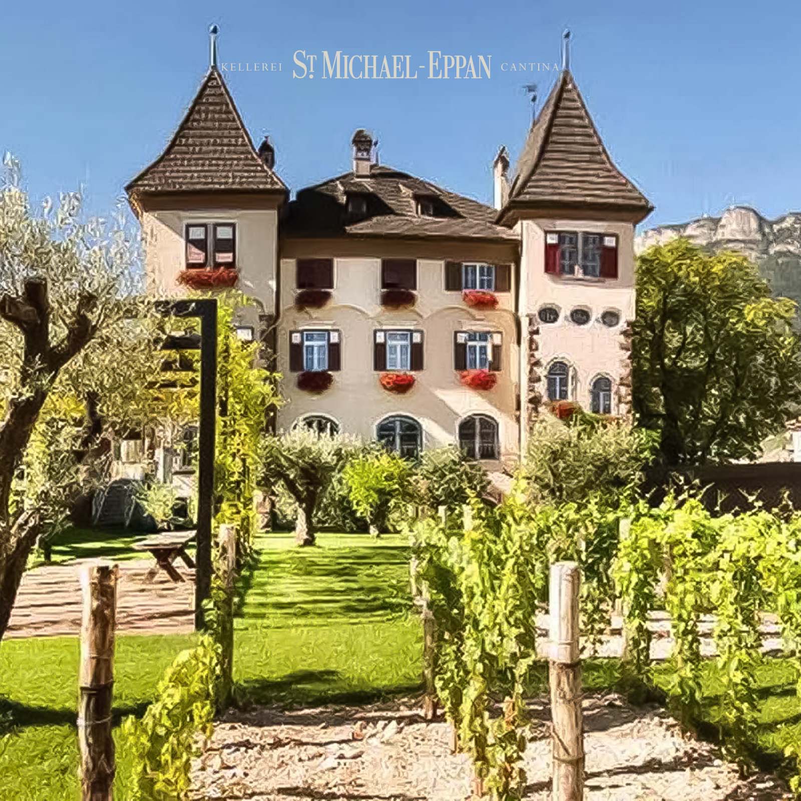 Weißburgunder 2024 Schulthaus