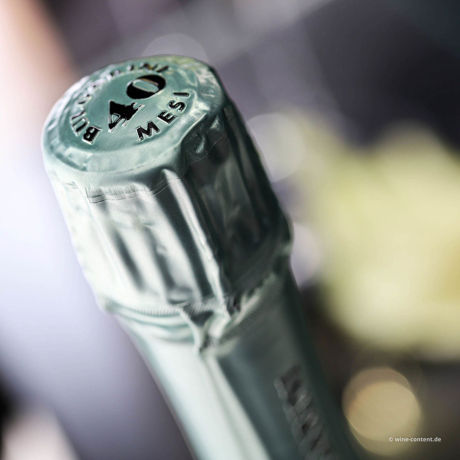 Lugana Spumante 2020 40 mesi Brut