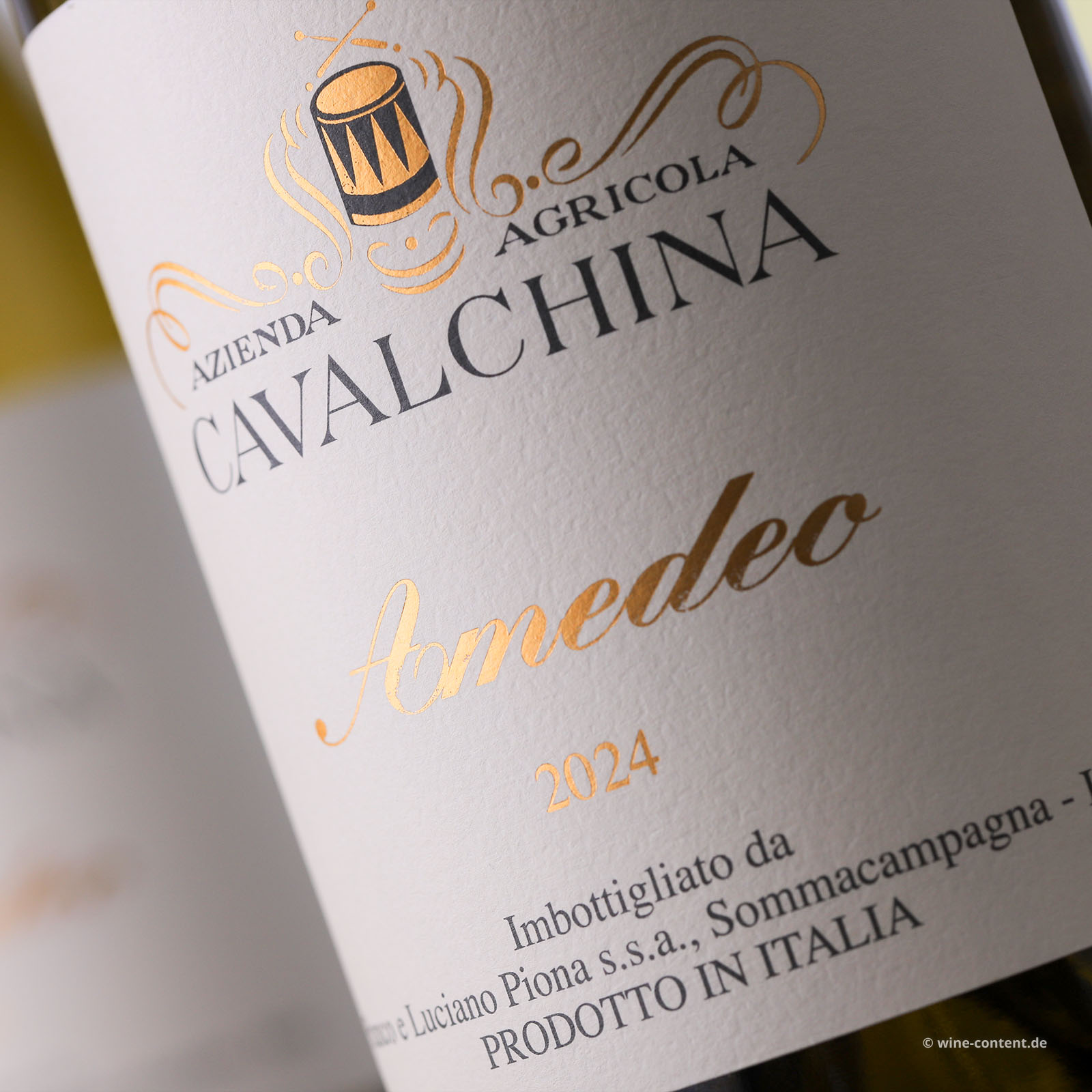 6er-Sparpaket Custoza Superiore 2024 Amedeo