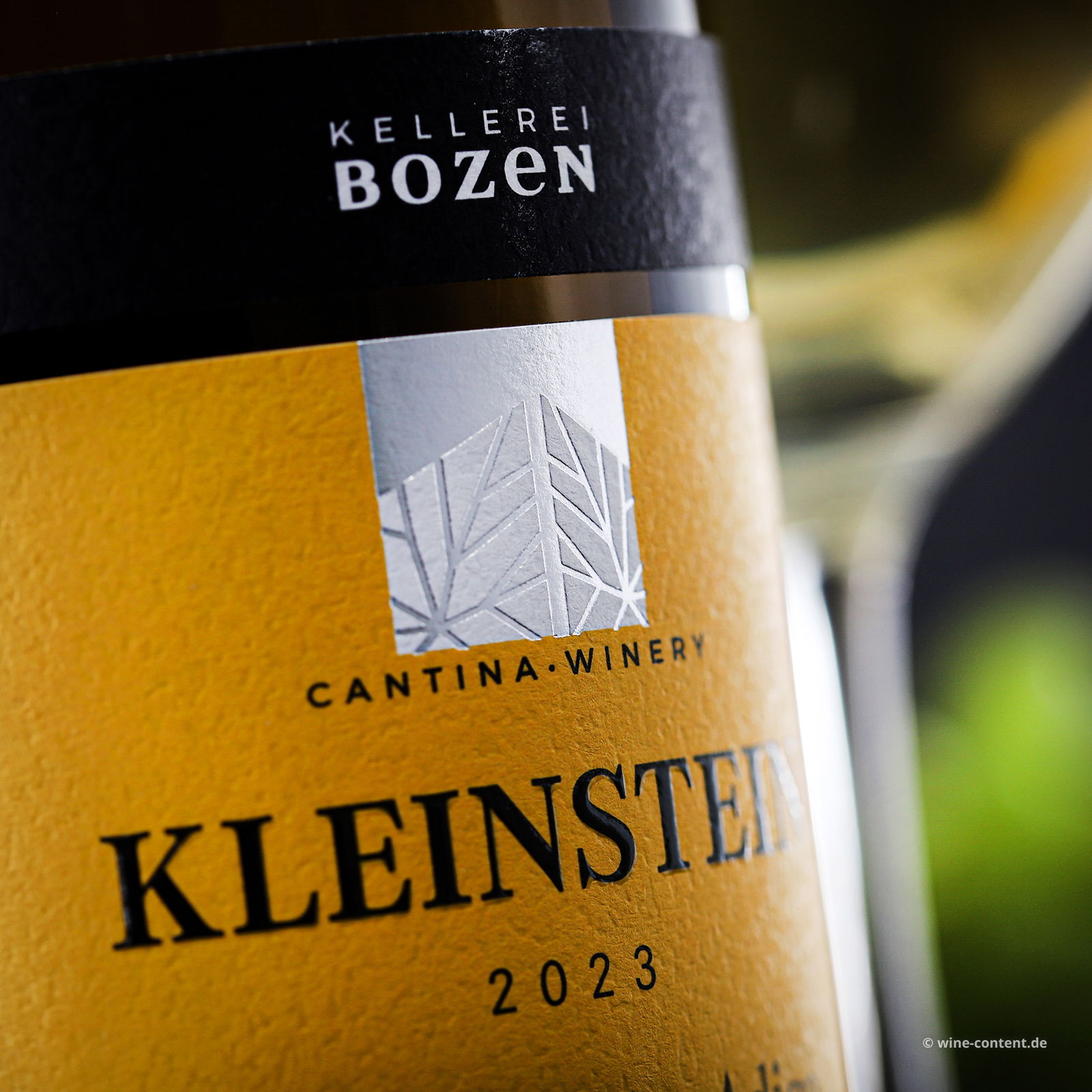 Chardonnay 2023 Kleinstein