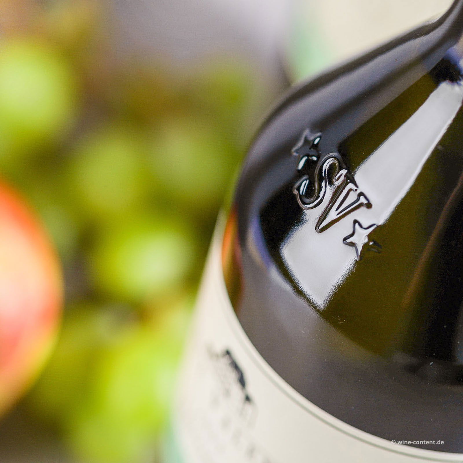 6er-Sparpaket Sauvignon Blanc 2024 Sanct Valentin 6er-Sparpaket Sauvignon Blanc 2024 Sanct Valentin