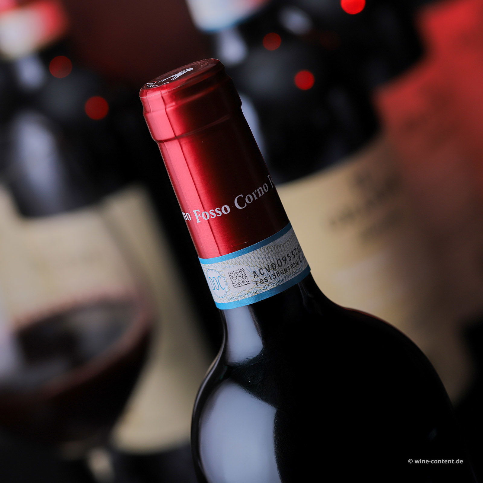 6er-Sparpaket Montepulciano d'Abruzzo 2022 Il Grande Silenzio