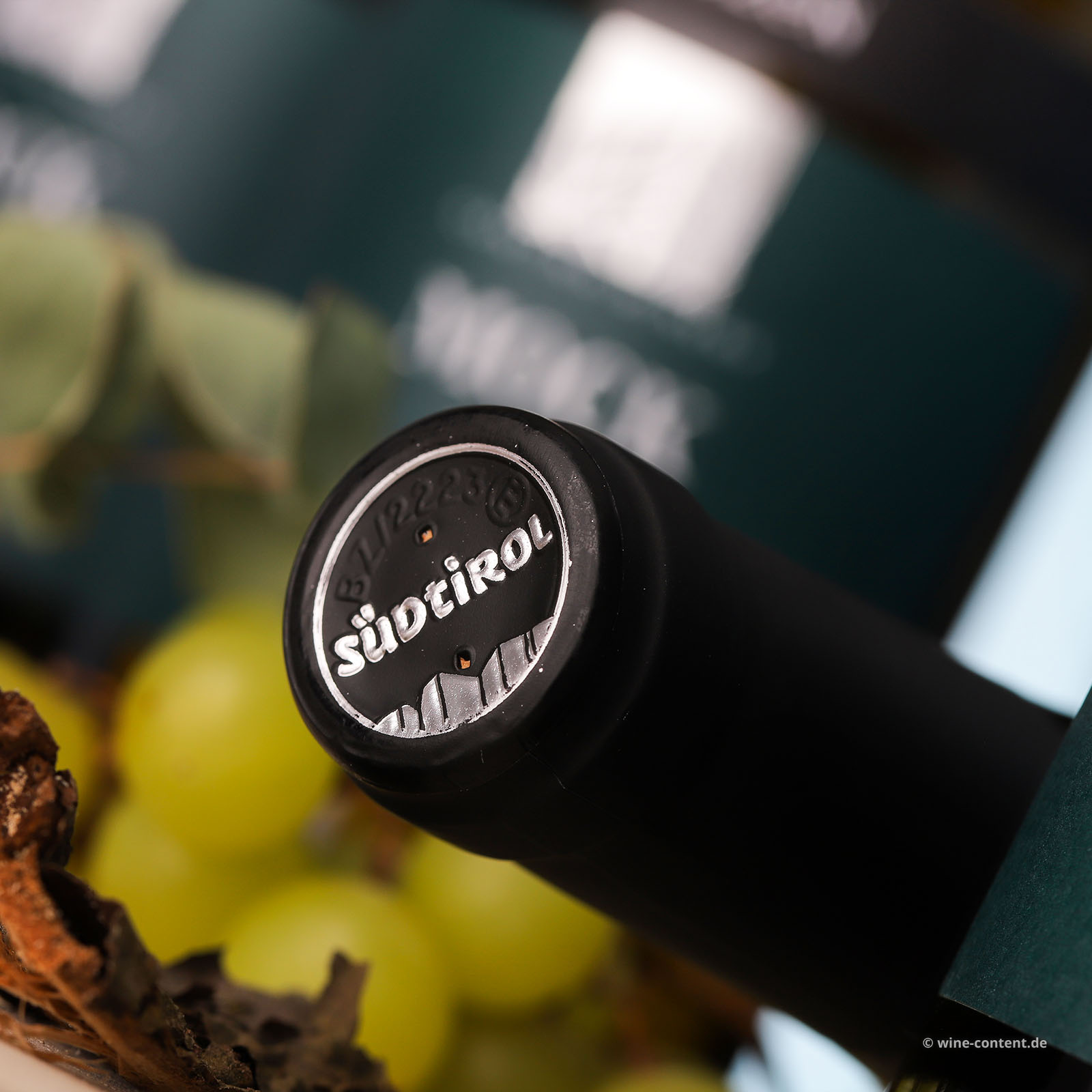 6er-Sparpaket Sauvignon Blanc 2025 Mock