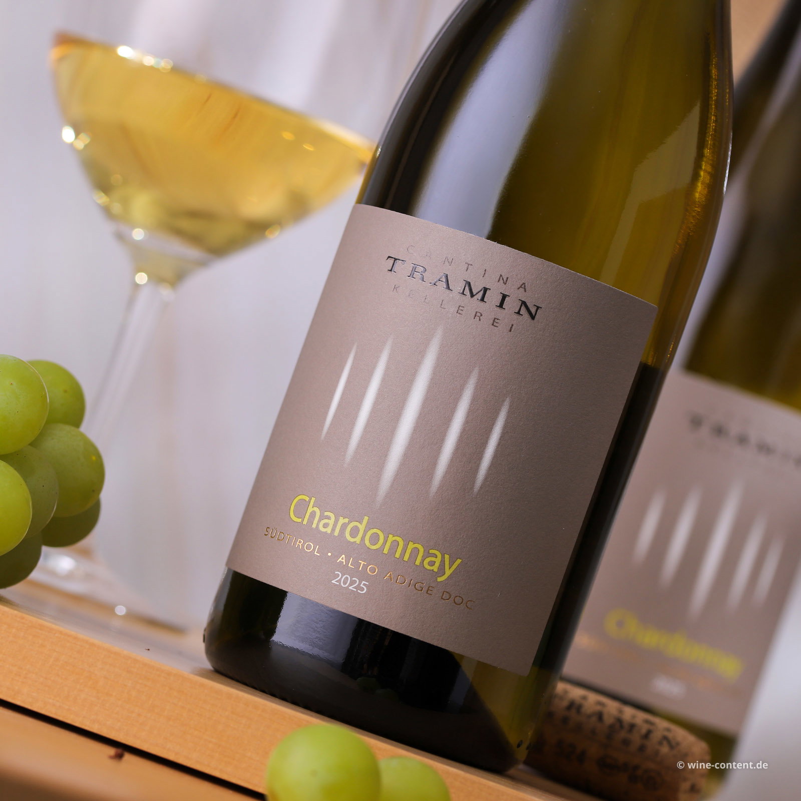 Chardonnay 2025 Classic
