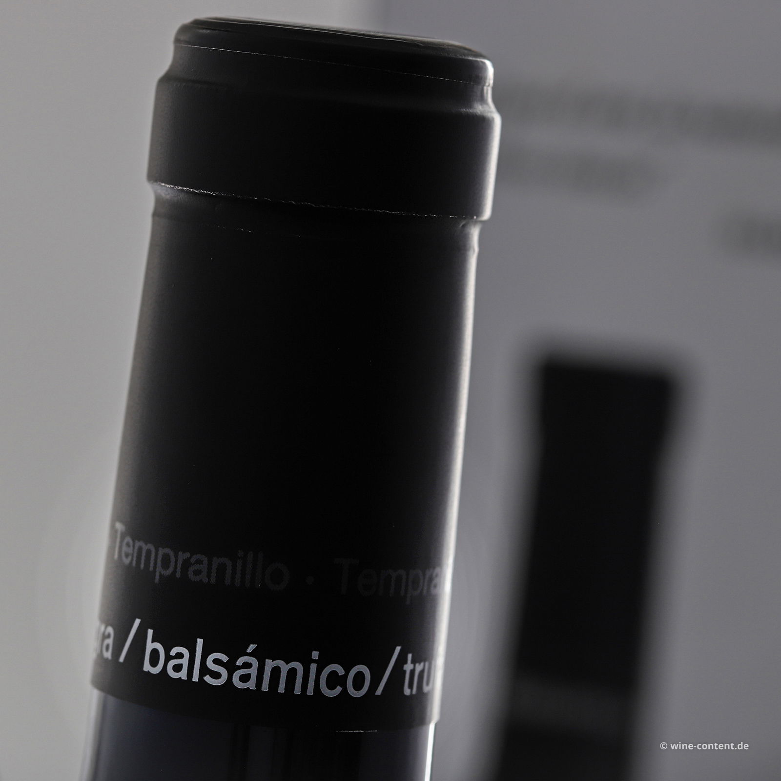 Tempranillo 2021 N°34