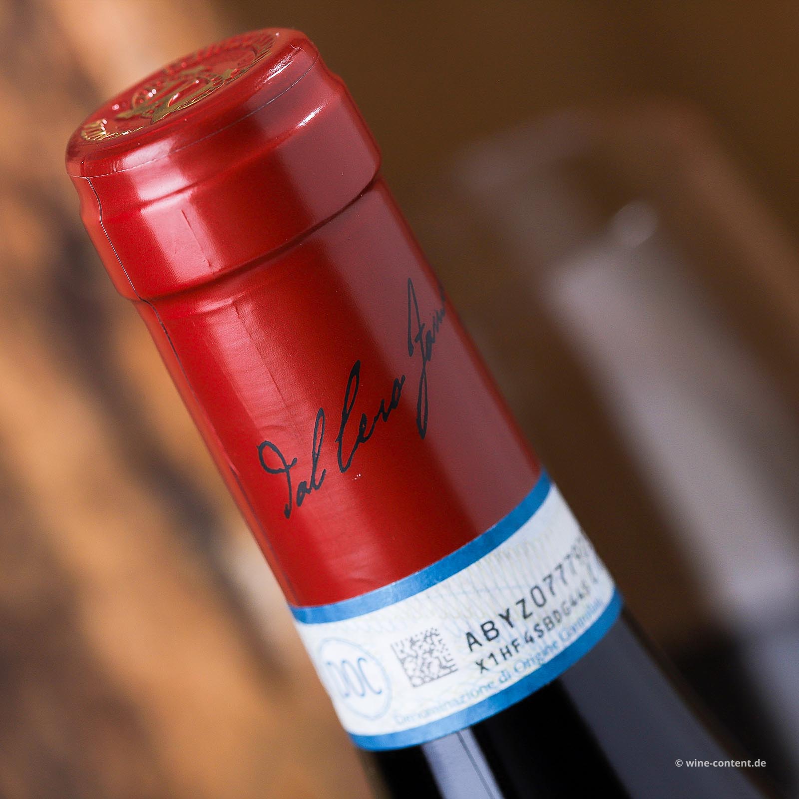 Syrah Cortona 2020 Tenuta Montecchiesi Selverello