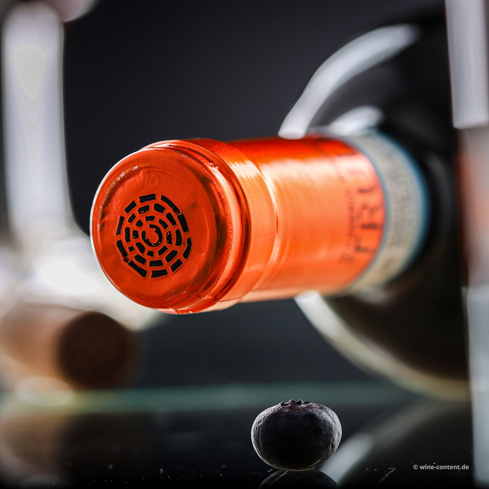 Primitivo di Manduria 2023 Roselle