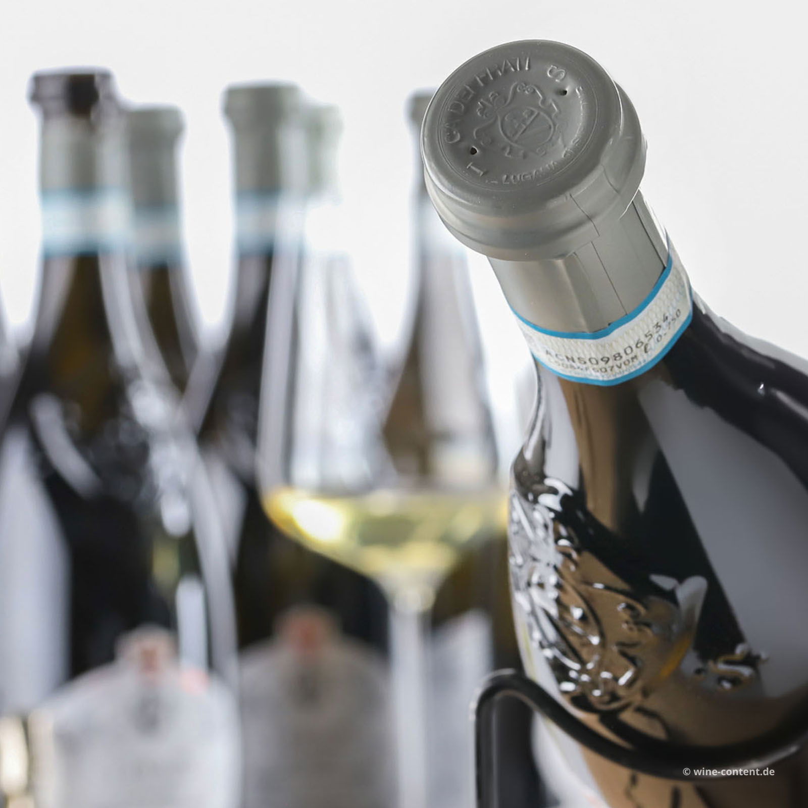 6er-Sparpaket Lugana 2025 I Frati