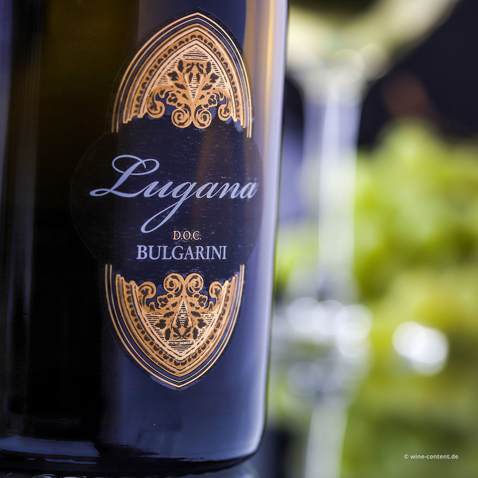 Lugana 2024 Bulgarini Lugana 2024 Bulgarini