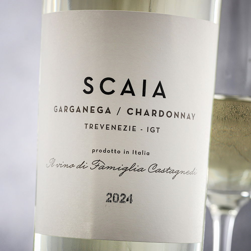 Scaia Bianco 2024 Scaia Bianco 2024