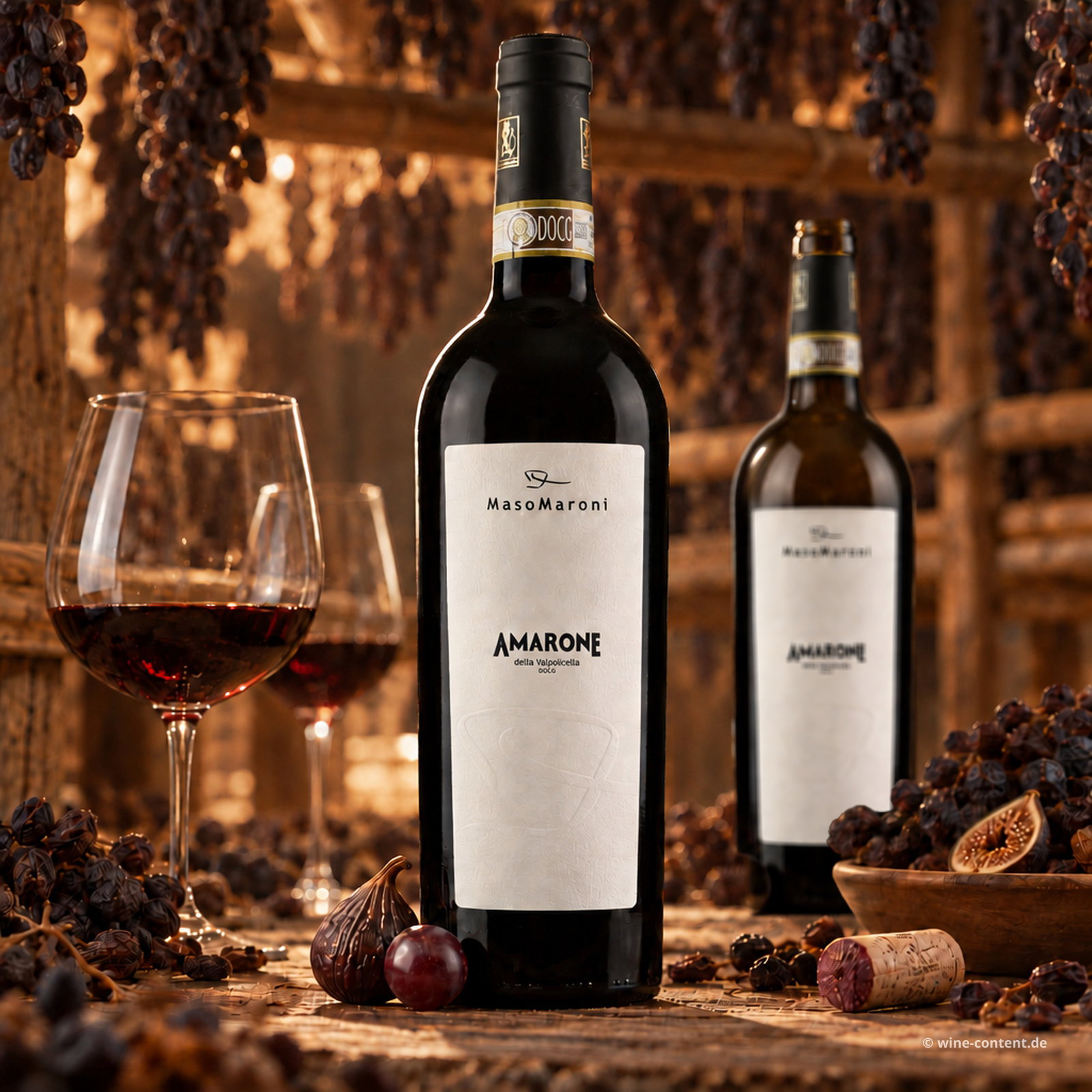 Amarone 2021 Maso Maroni