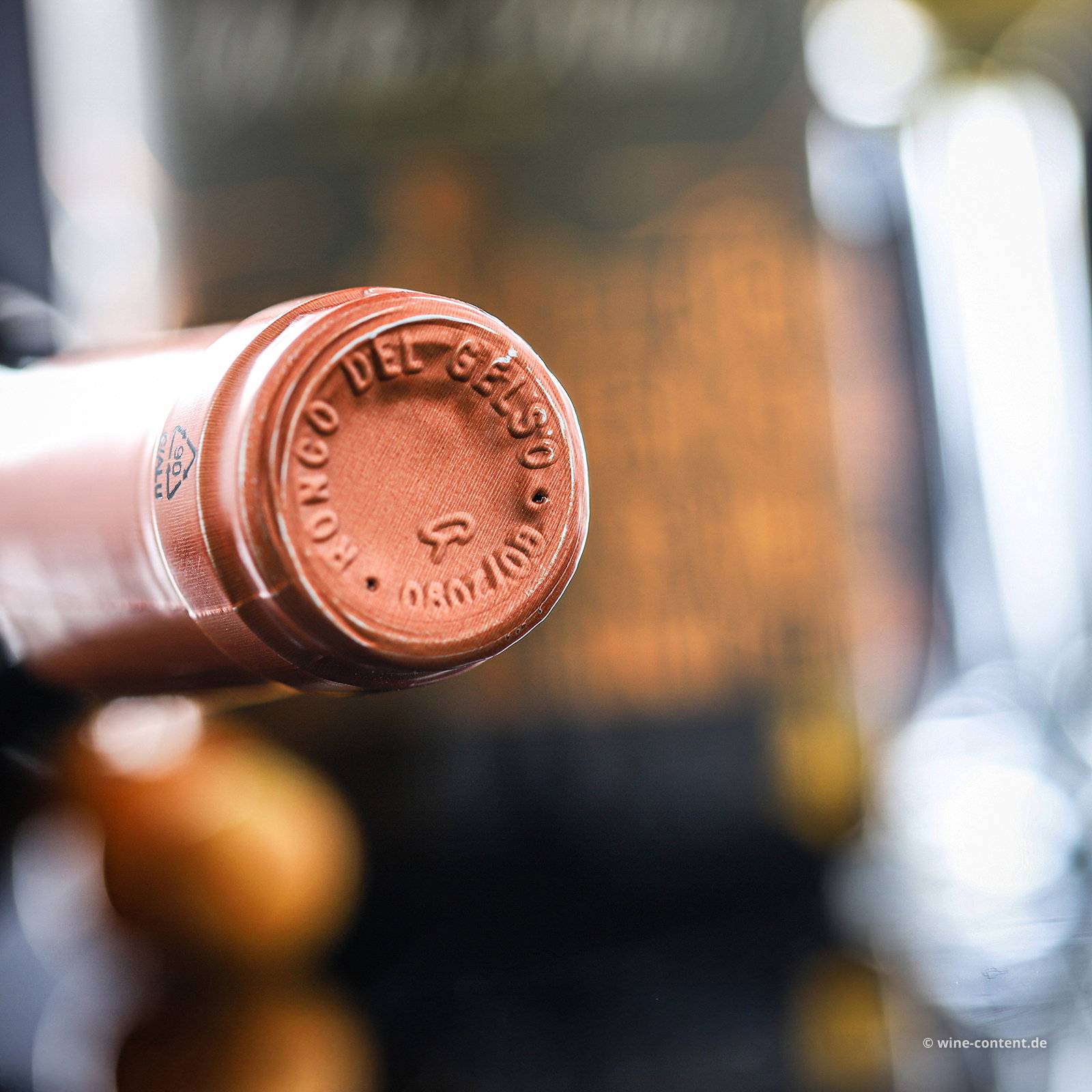 Pinot Grigio 2024 Sot Lis Rivis