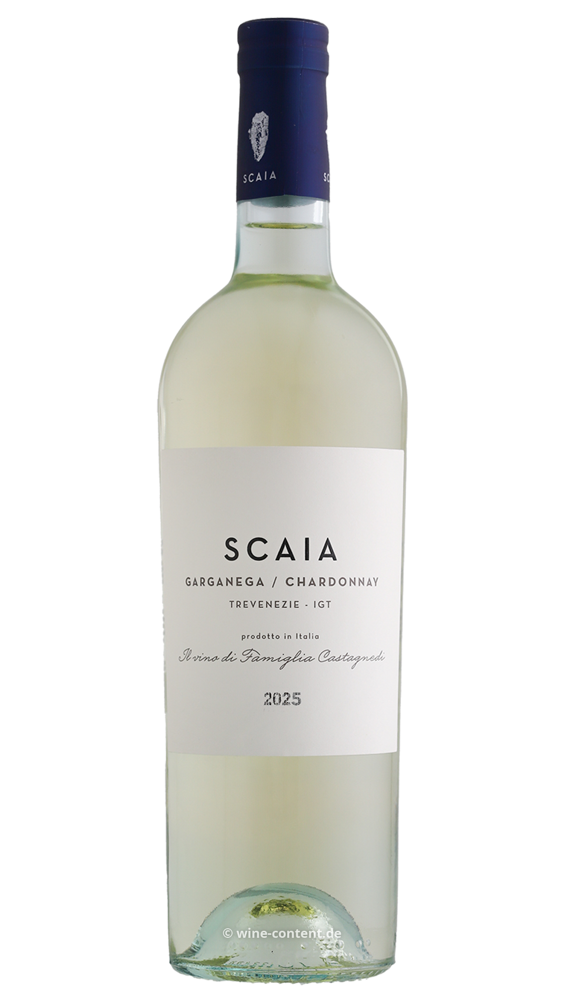 6er-Sparpaket Scaia Bianco 2025
