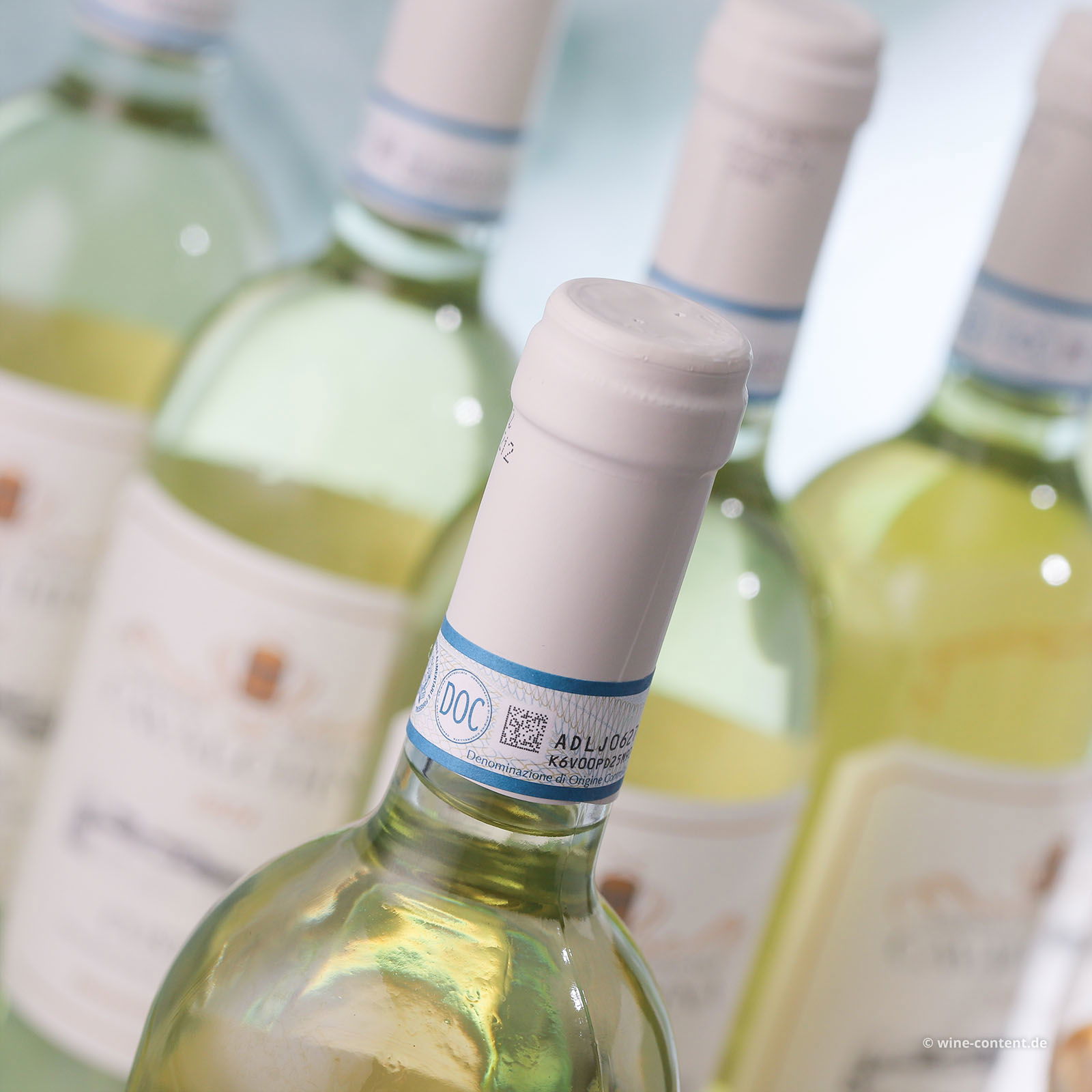 6er-Sparpaket Custoza 2025