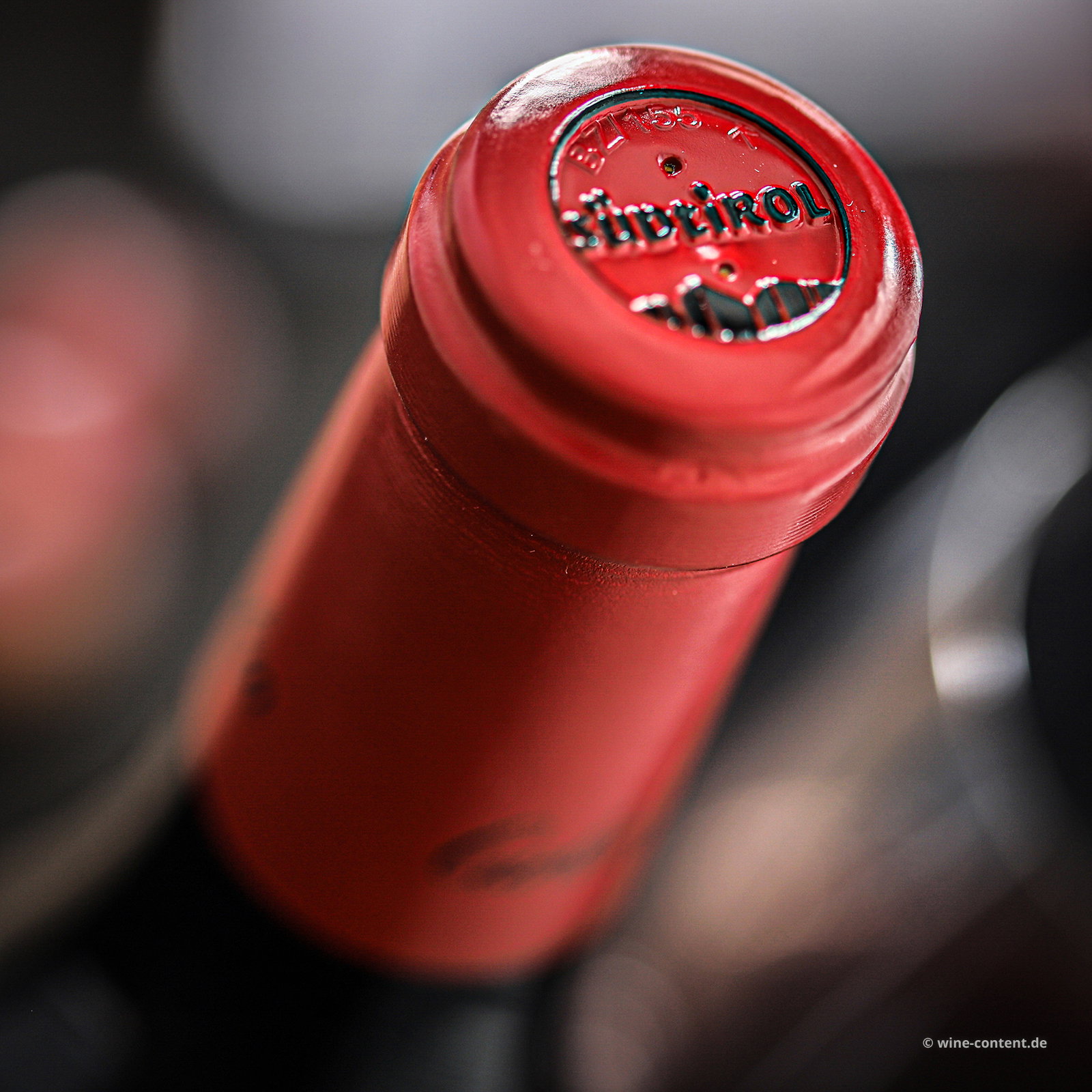 3er-Paket Pinot Noir Riserva 2021 Curlan