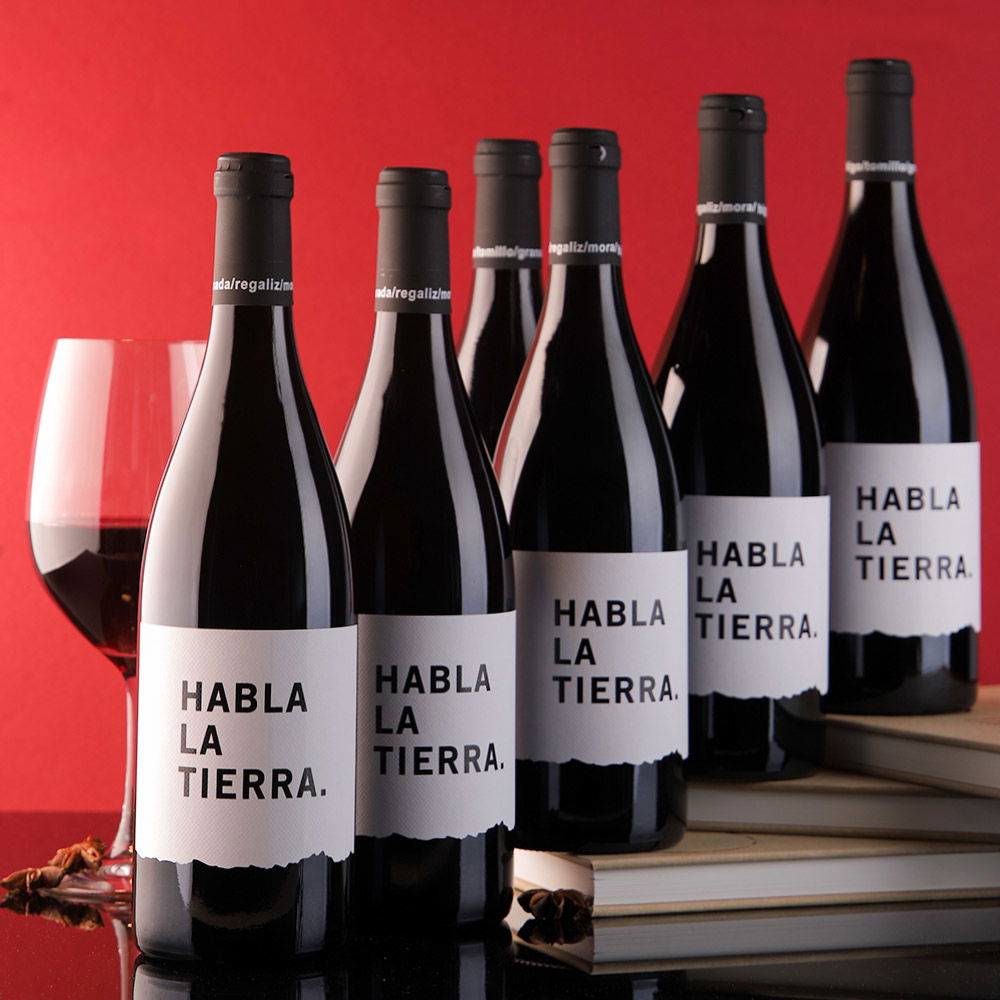 6er-Sparpaket Habla la Tierra 2023