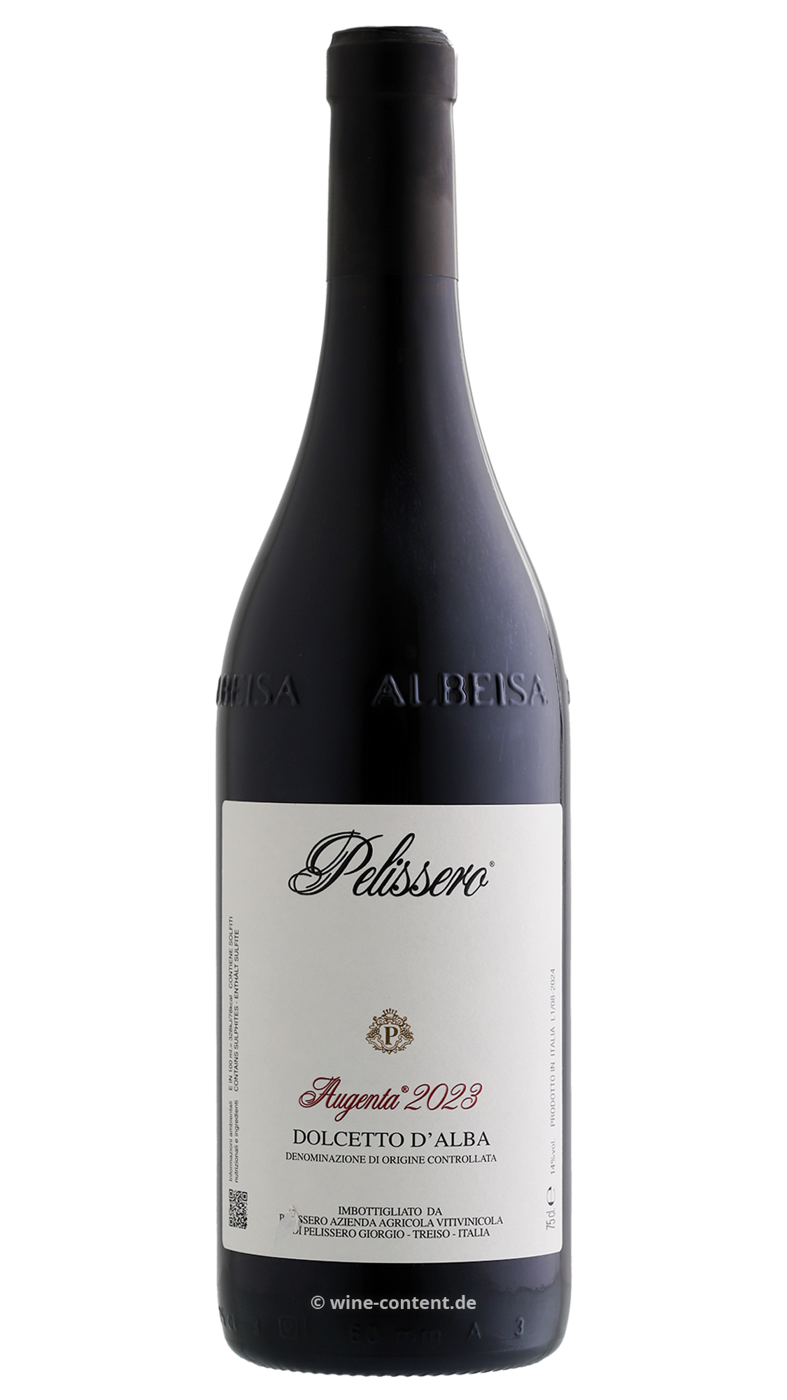 Dolcetto d'Alba 2023 Augenta Dolcetto d'Alba 2023 Augenta