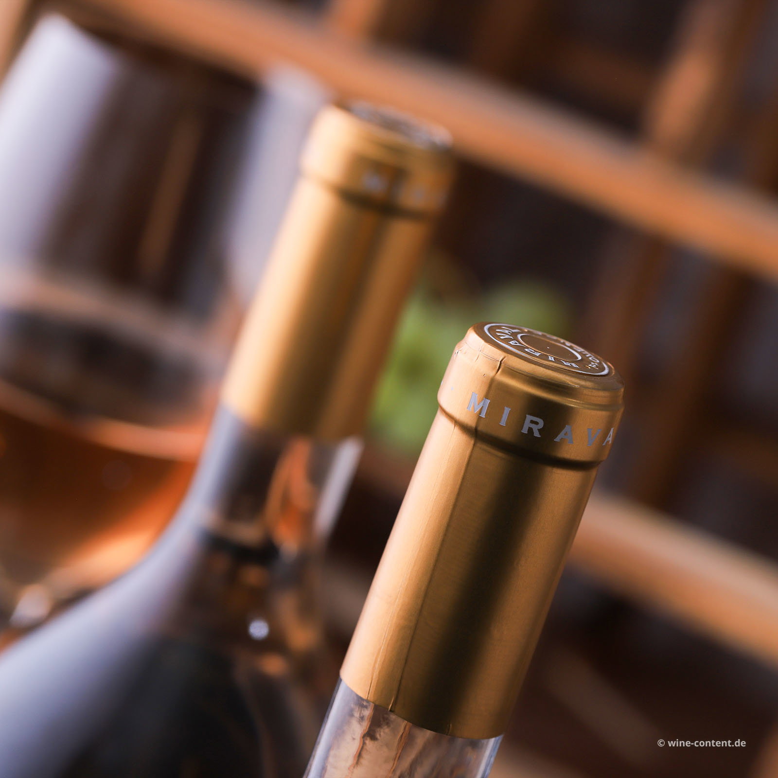 6er-Sparpaket Miraval Rosé 2025