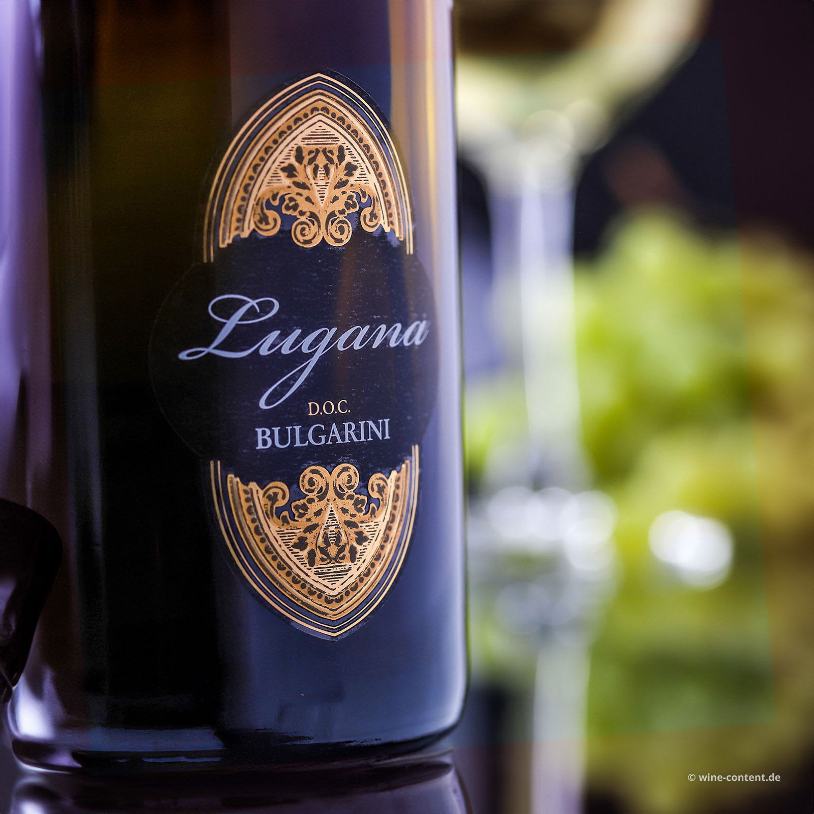 Lugana 2025 Bulgarini