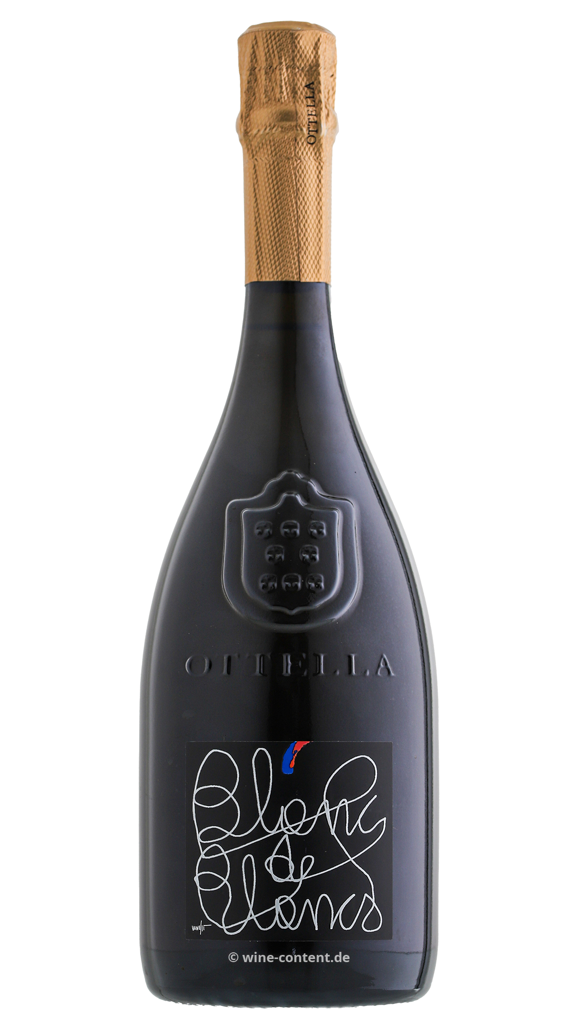 Spumante Blanc de Blancs Brut