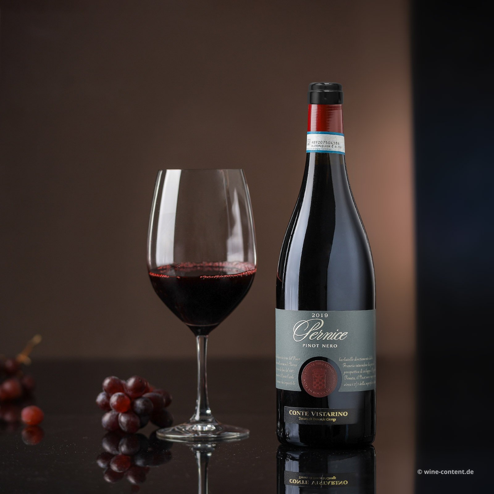 Pinot Nero 2019 Pernice