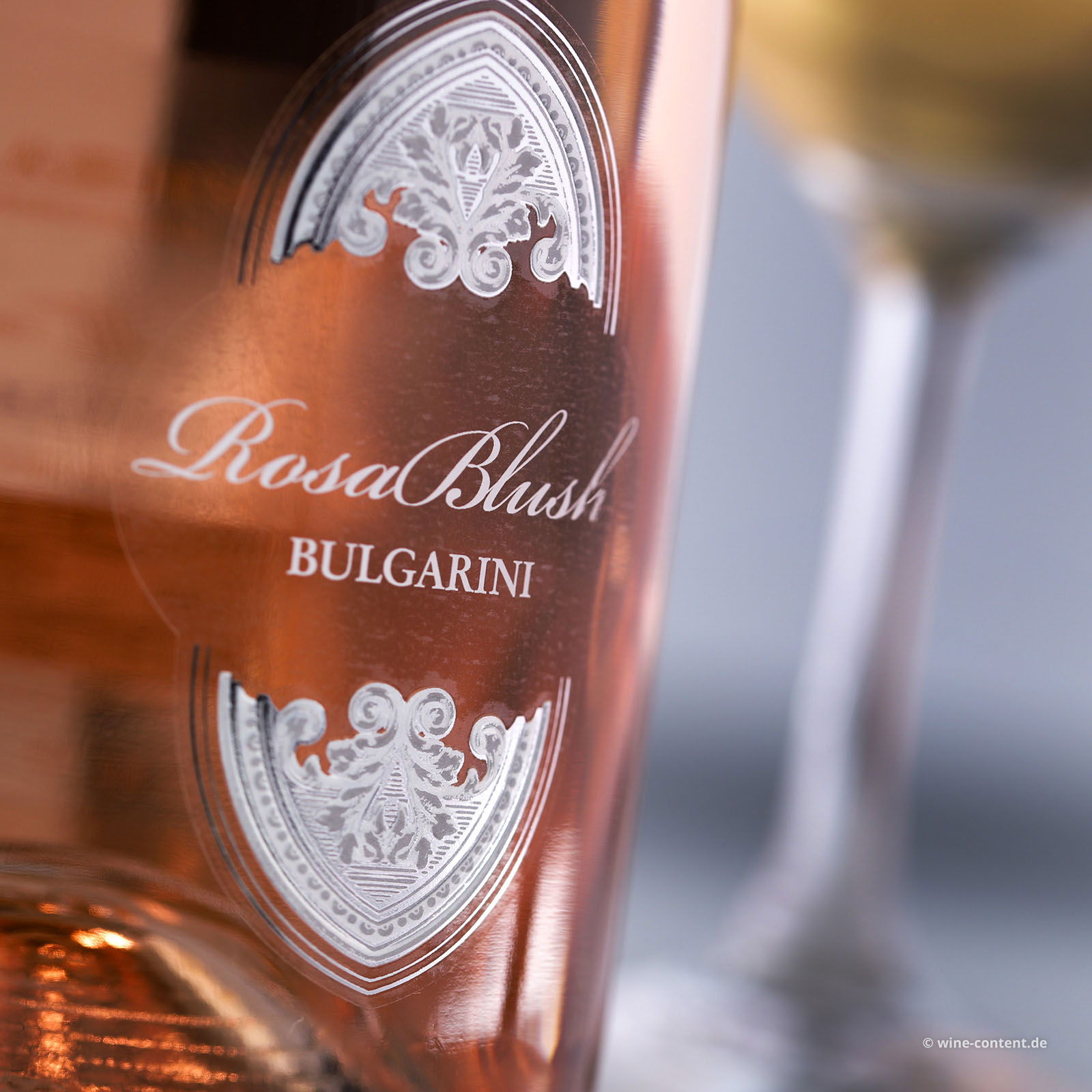 Chiaretto Garda Classico 2025 Rosa Blush