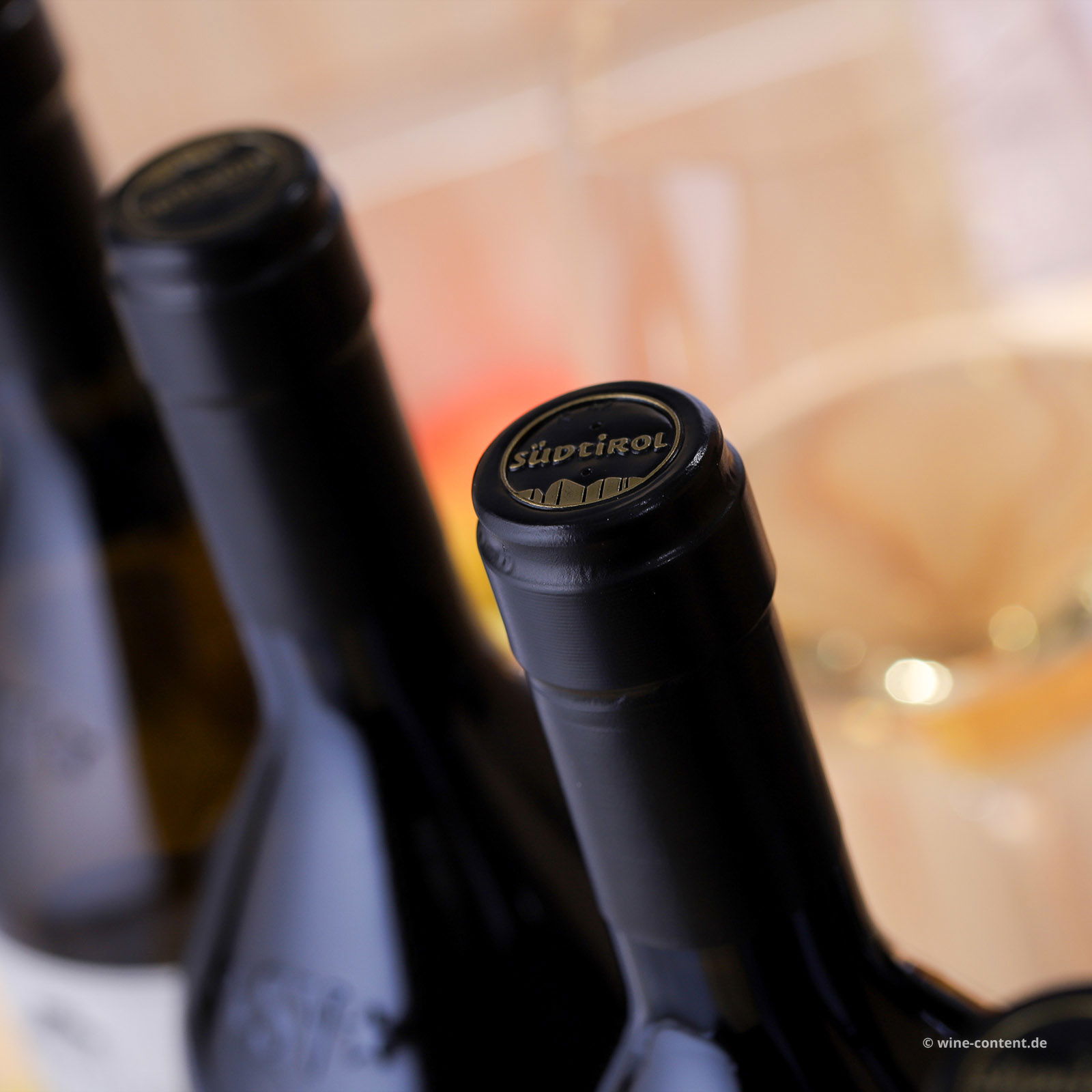 6er-Sparpaket Chardonnay 2023 Sanct Valentin 6er-Sparpaket Chardonnay 2023 Sanct Valentin