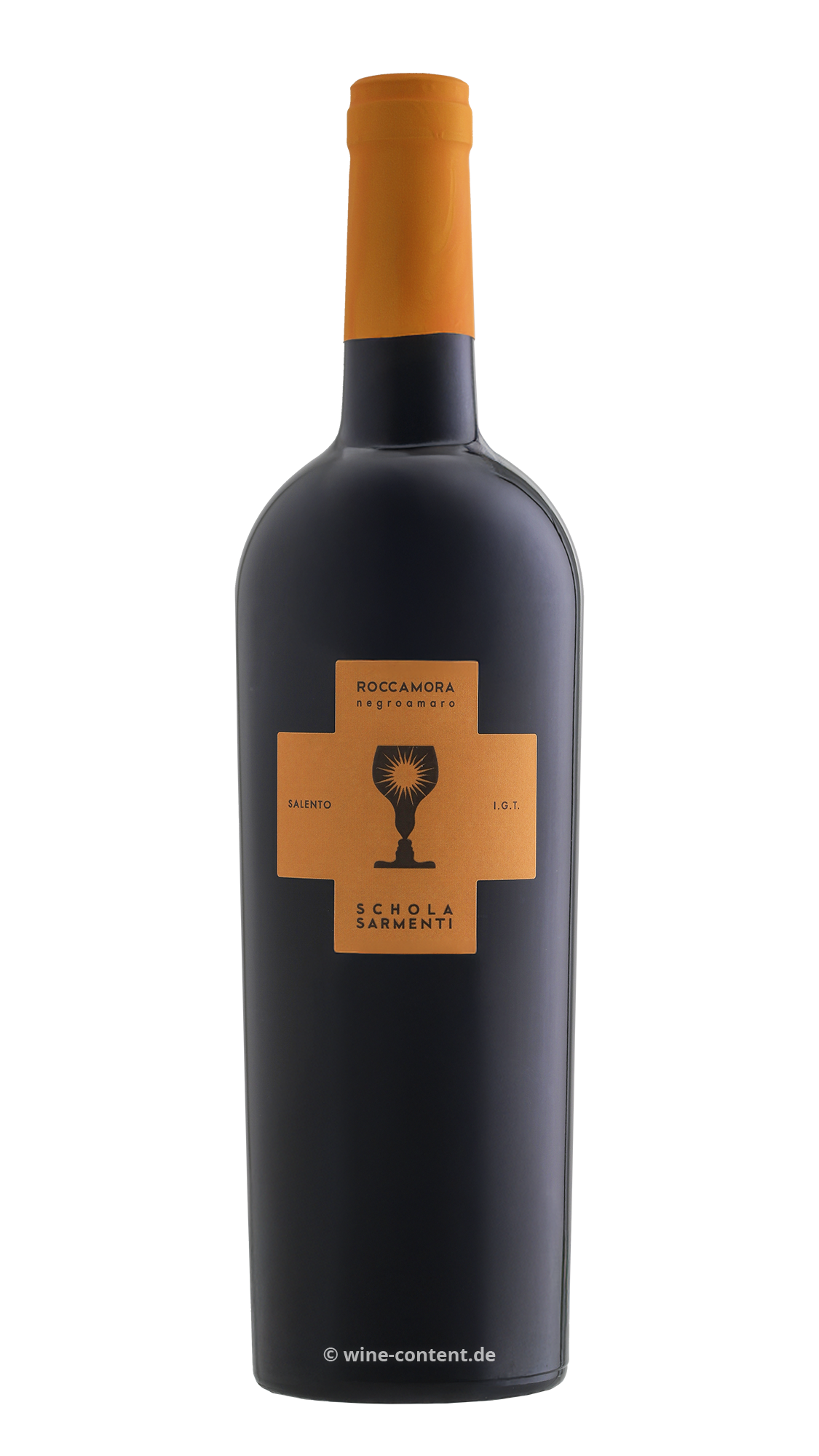 Negroamaro Nardò 2023 Roccamora