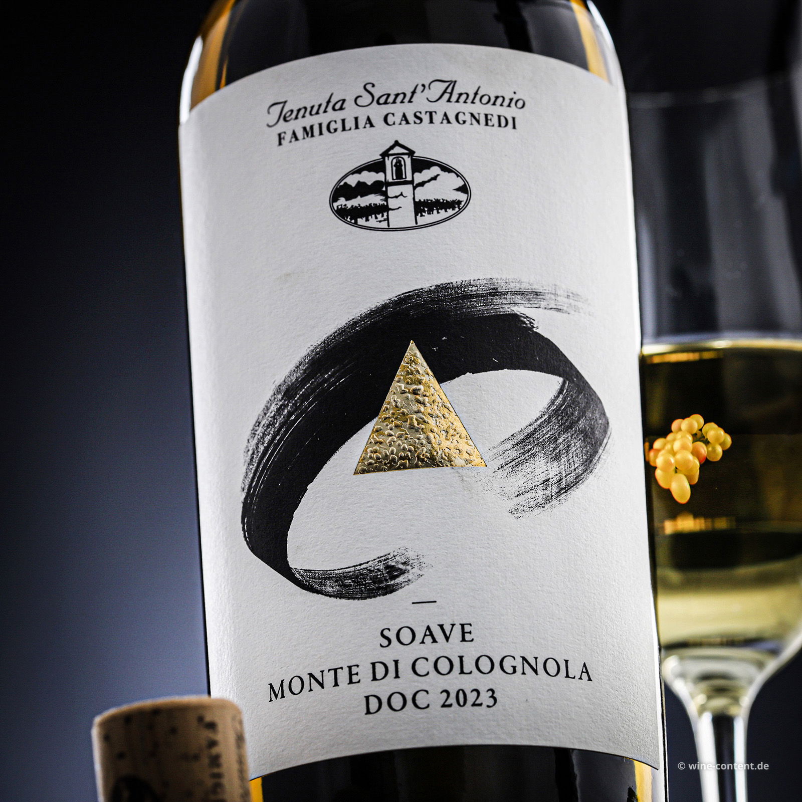 Soave 2023 Monte di Colognola