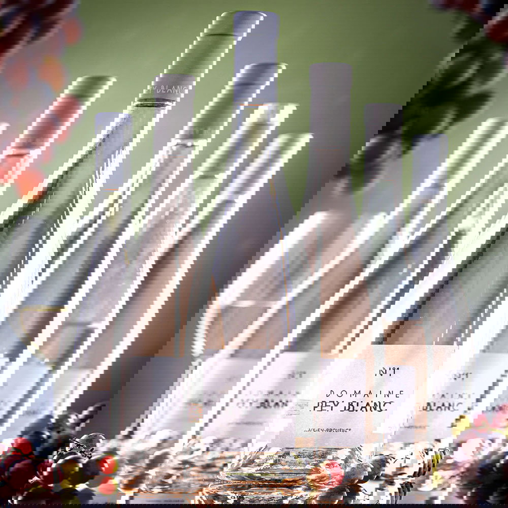 6er-Sparpaket Aix en Provence Rosé 2025 N° 1