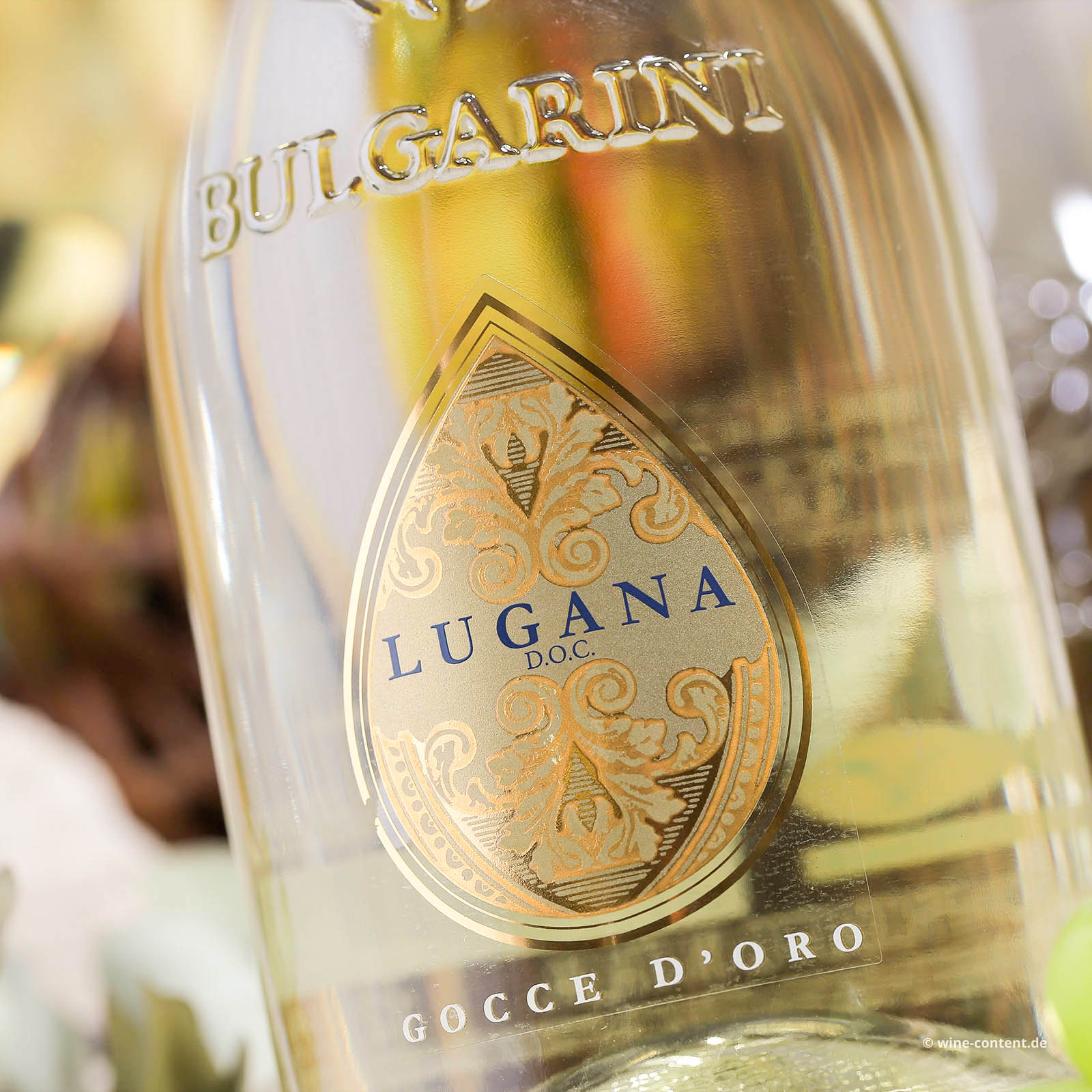 Lugana 2024 Gocce d'Oro Lugana 2024 Gocce d'Oro