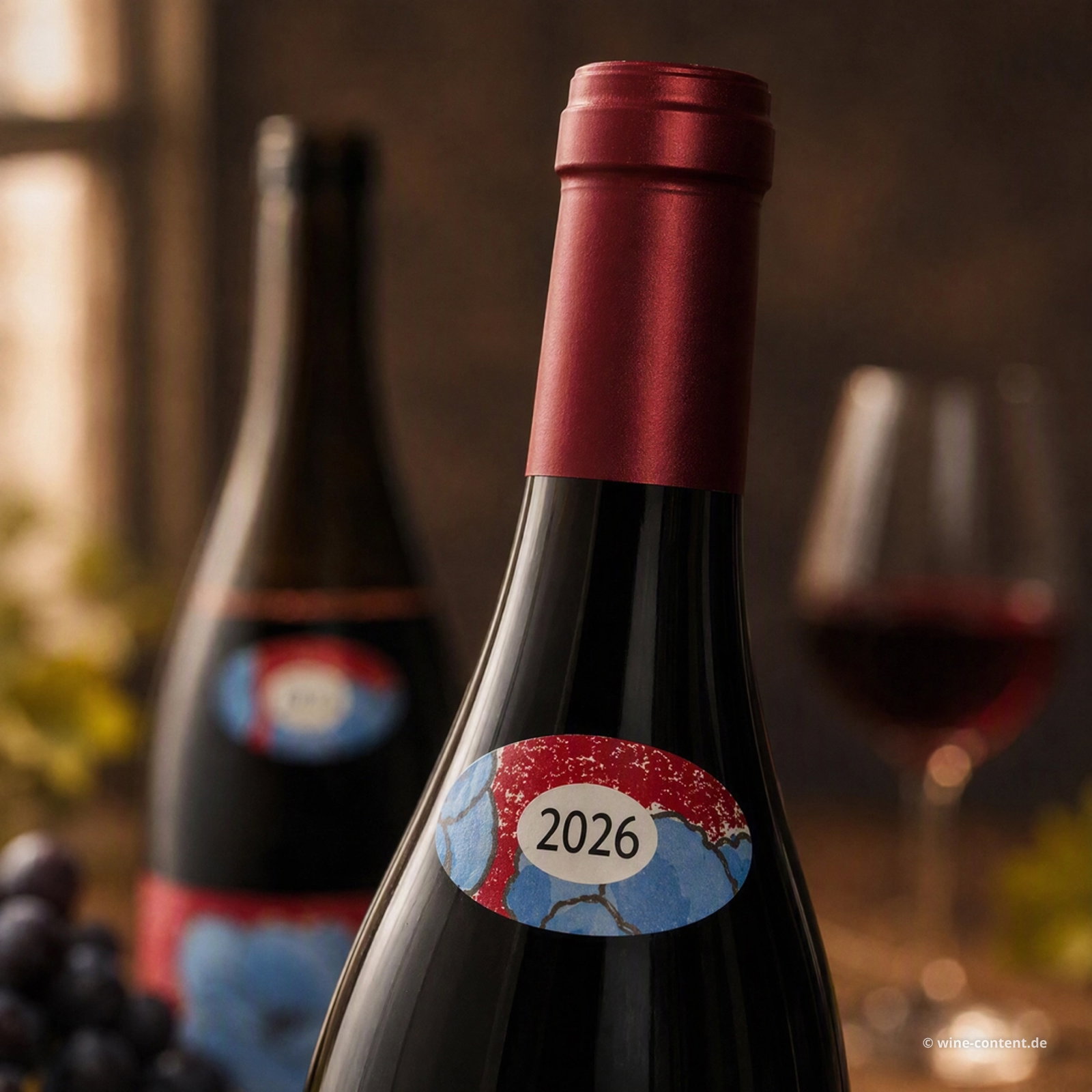 Beaujolais 2026 Nouveau