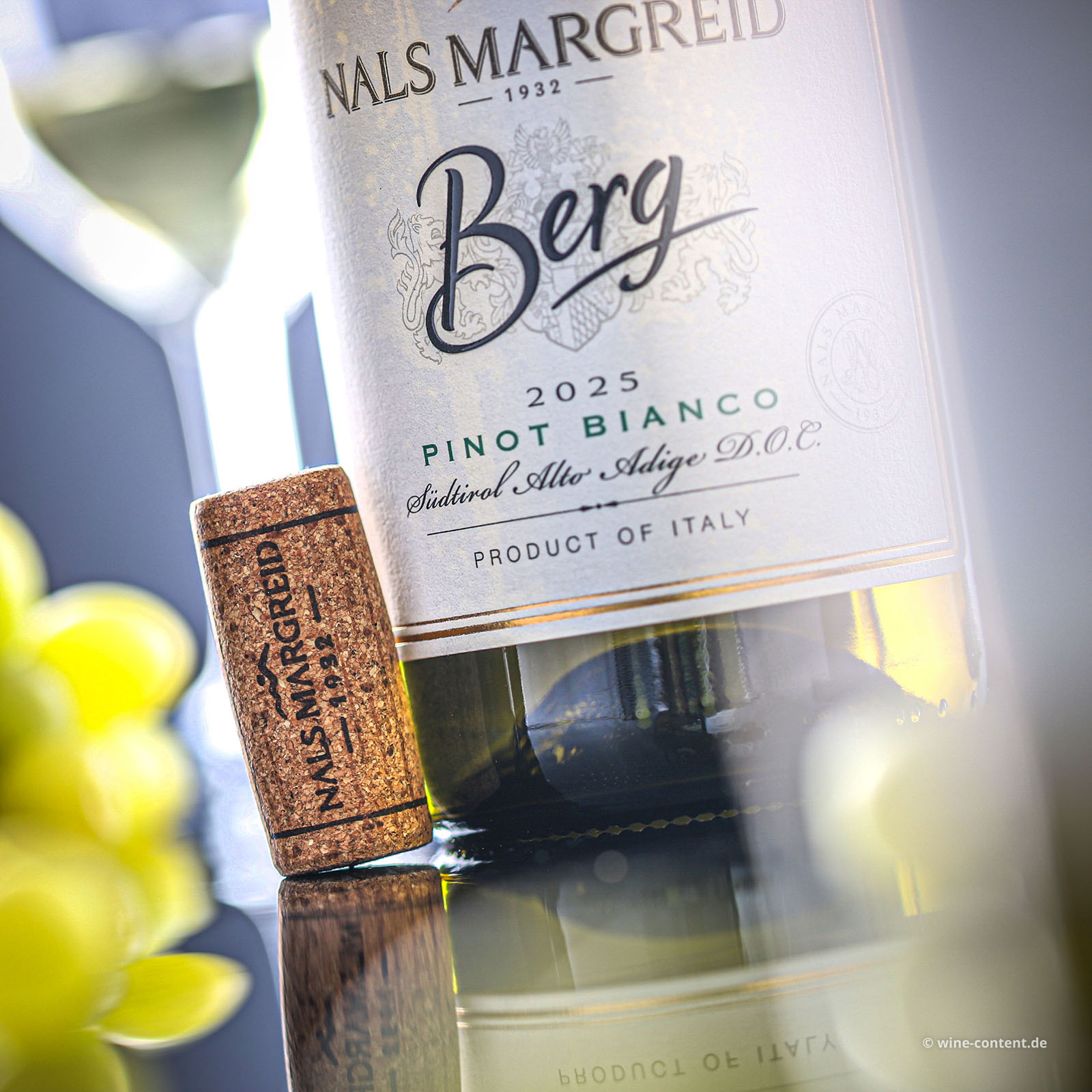 6er-Sparpaket Pinot Bianco 2025 Berg